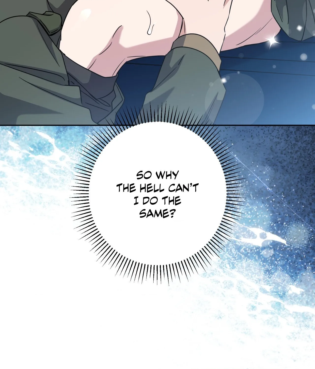 From Seed to Blossom Chapter 63 - Page 121 in English