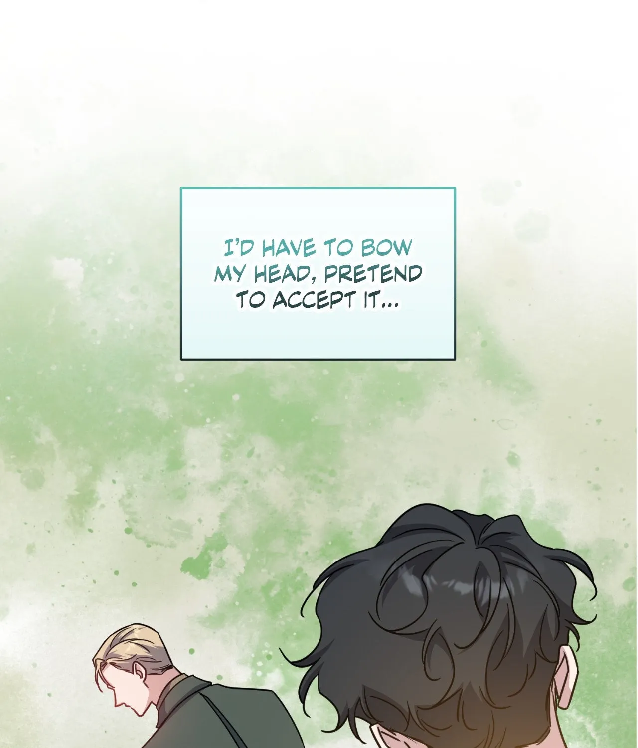 From Seed to Blossom Chapter 63 - Page 17 in English