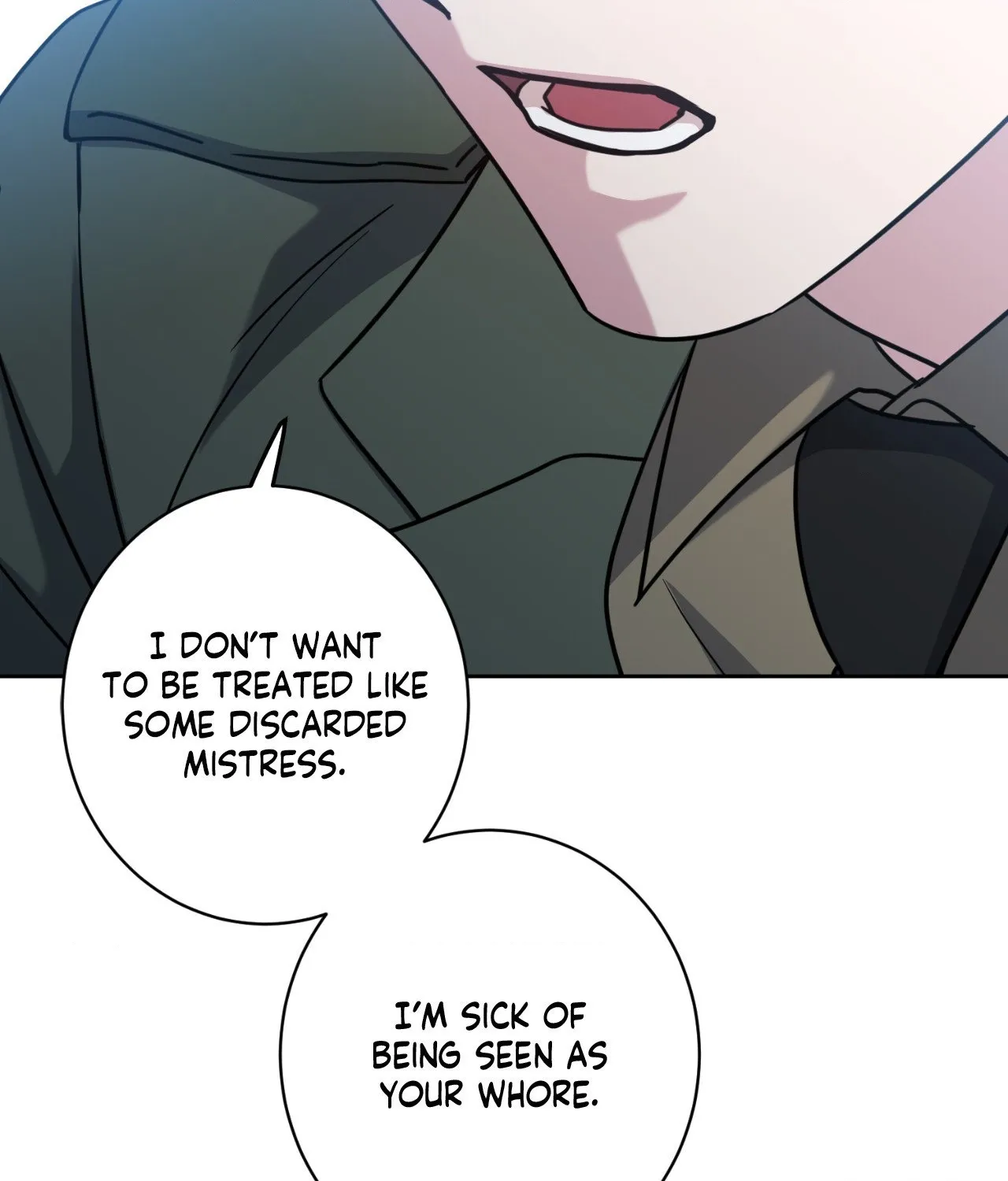 From Seed to Blossom Chapter 63 - Page 20 in English