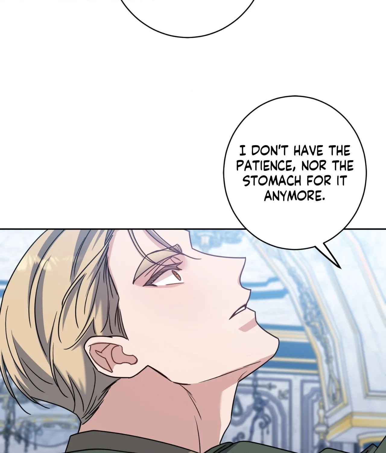From Seed to Blossom Chapter 63 - Page 21 in English