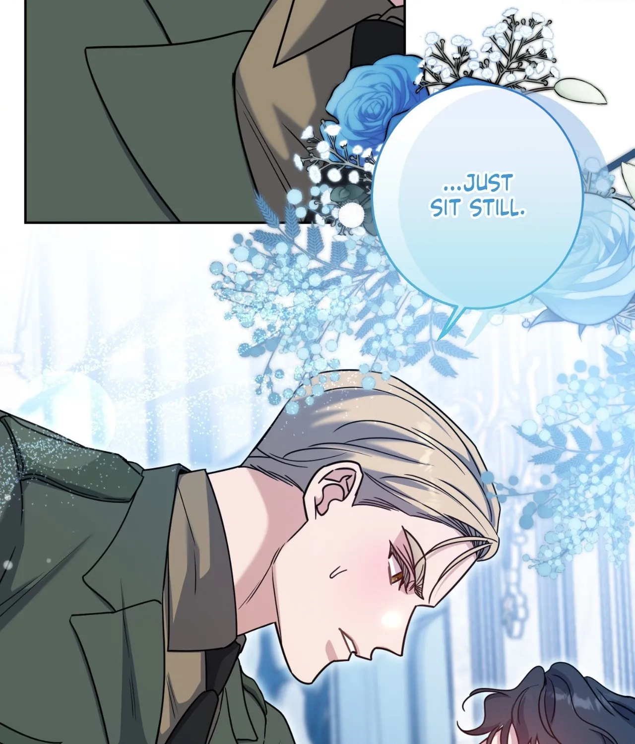 From Seed to Blossom Chapter 63 - Page 47 in English