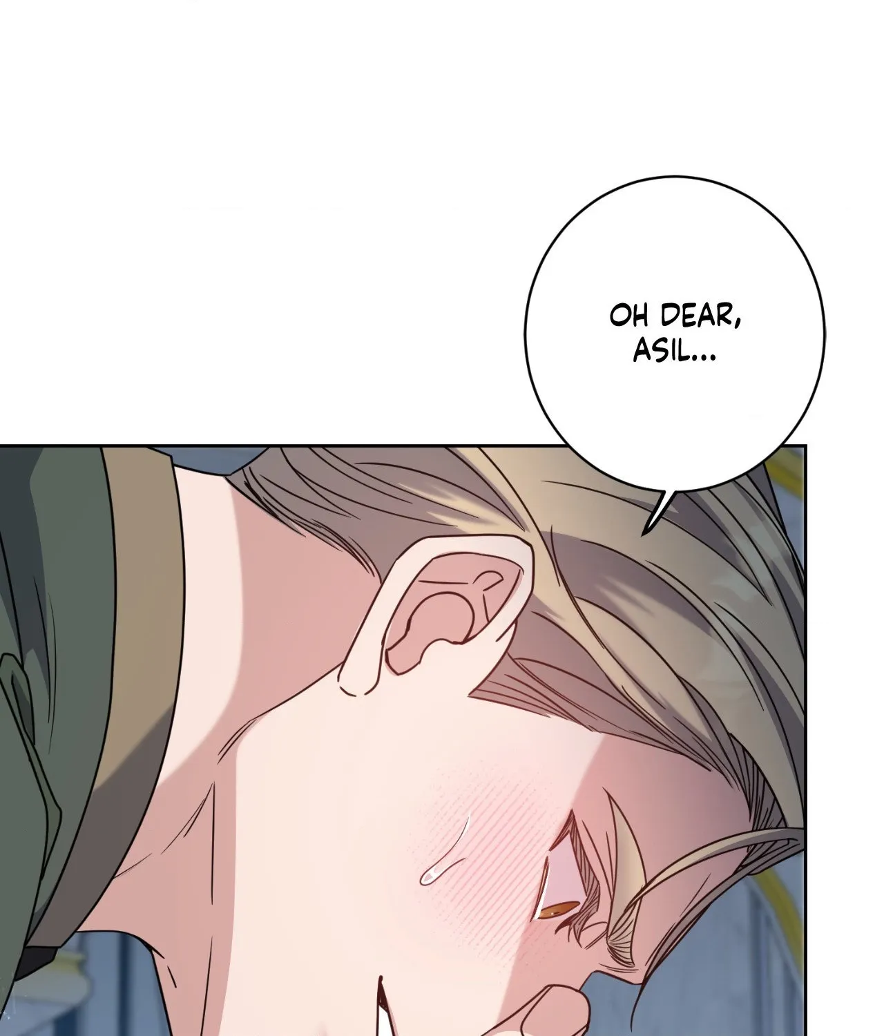 From Seed to Blossom Chapter 63 - Page 88 in English