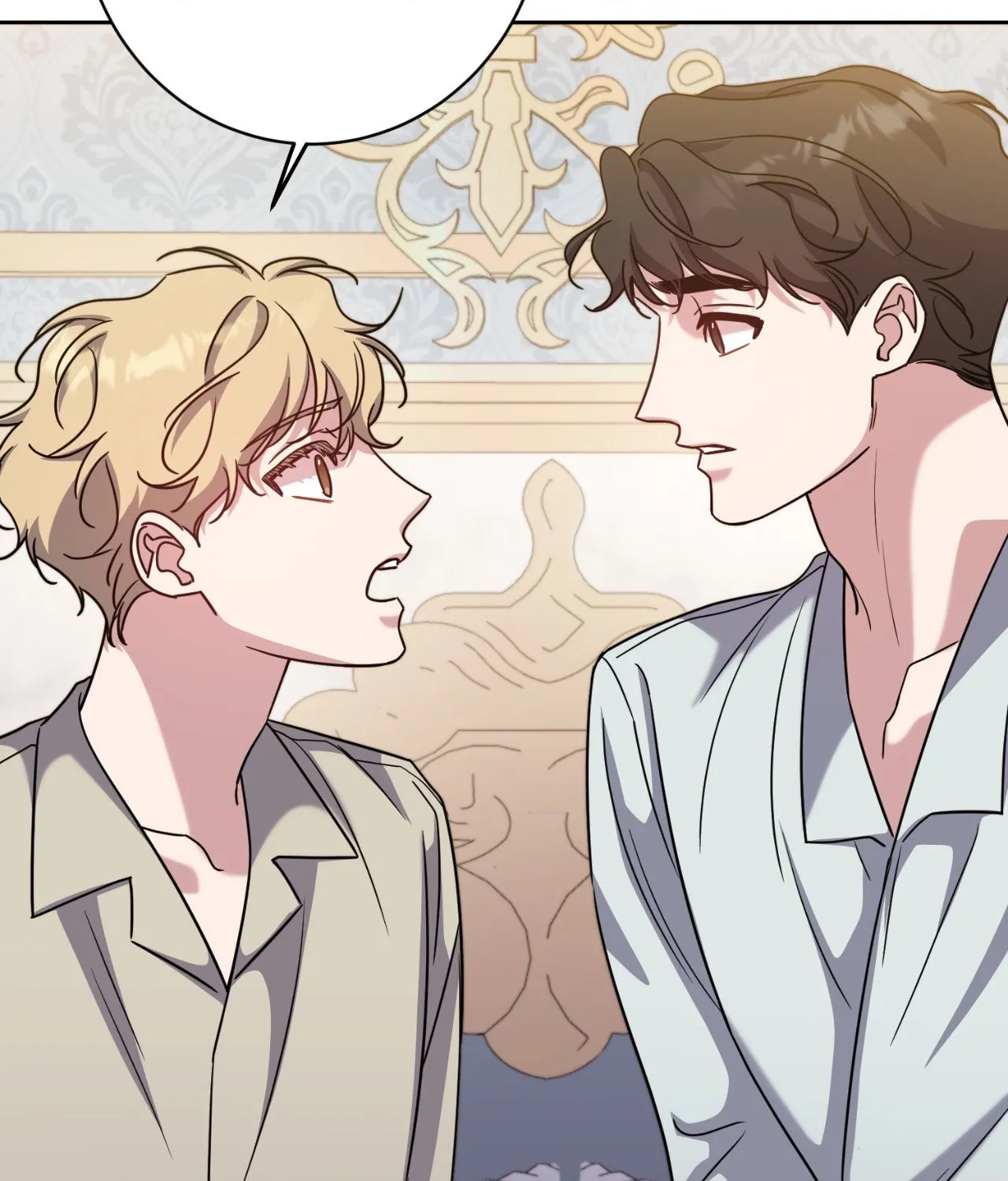 From Seed to Blossom Chapter 64 - Page 106 in English