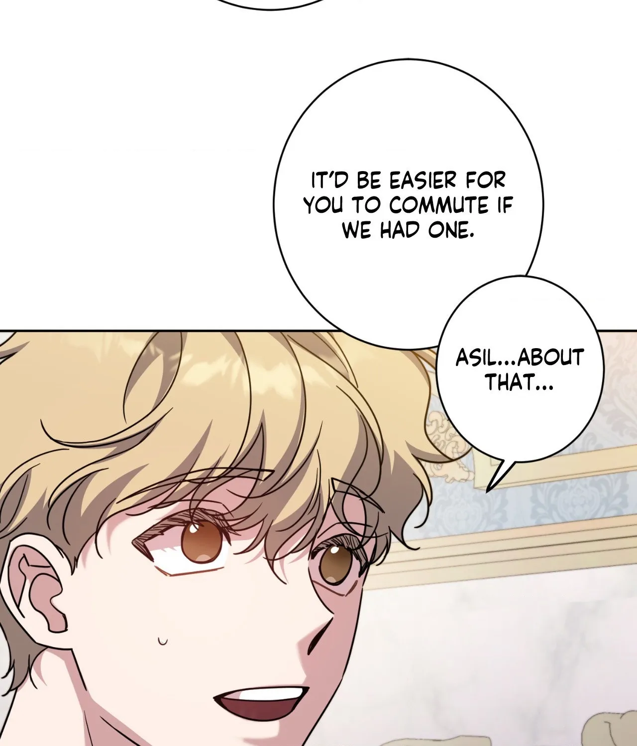 From Seed to Blossom Chapter 64 - Page 113 in English