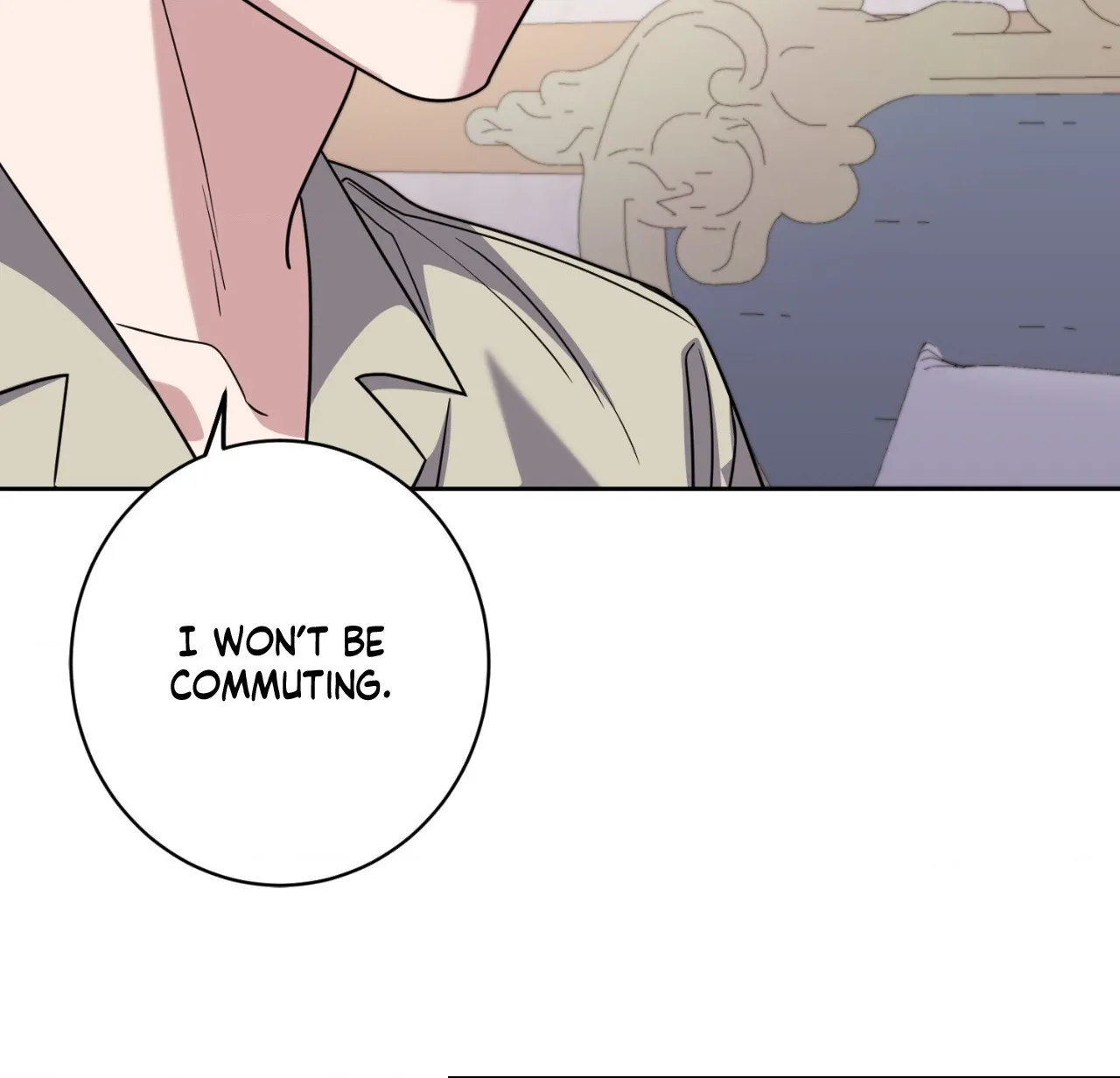 From Seed to Blossom Chapter 64 - Page 114 in English