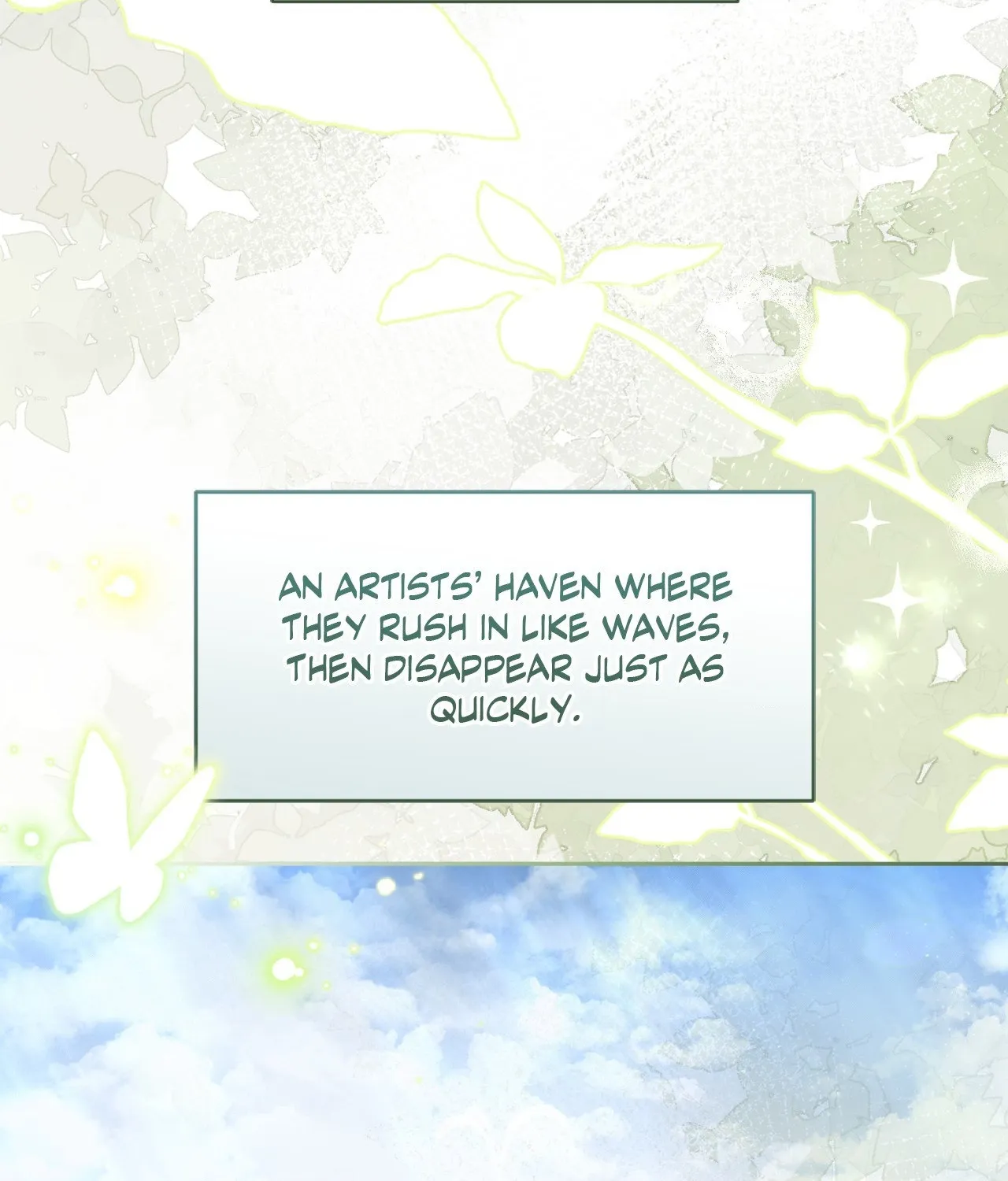 From Seed to Blossom Chapter 64 - Page 119 in English