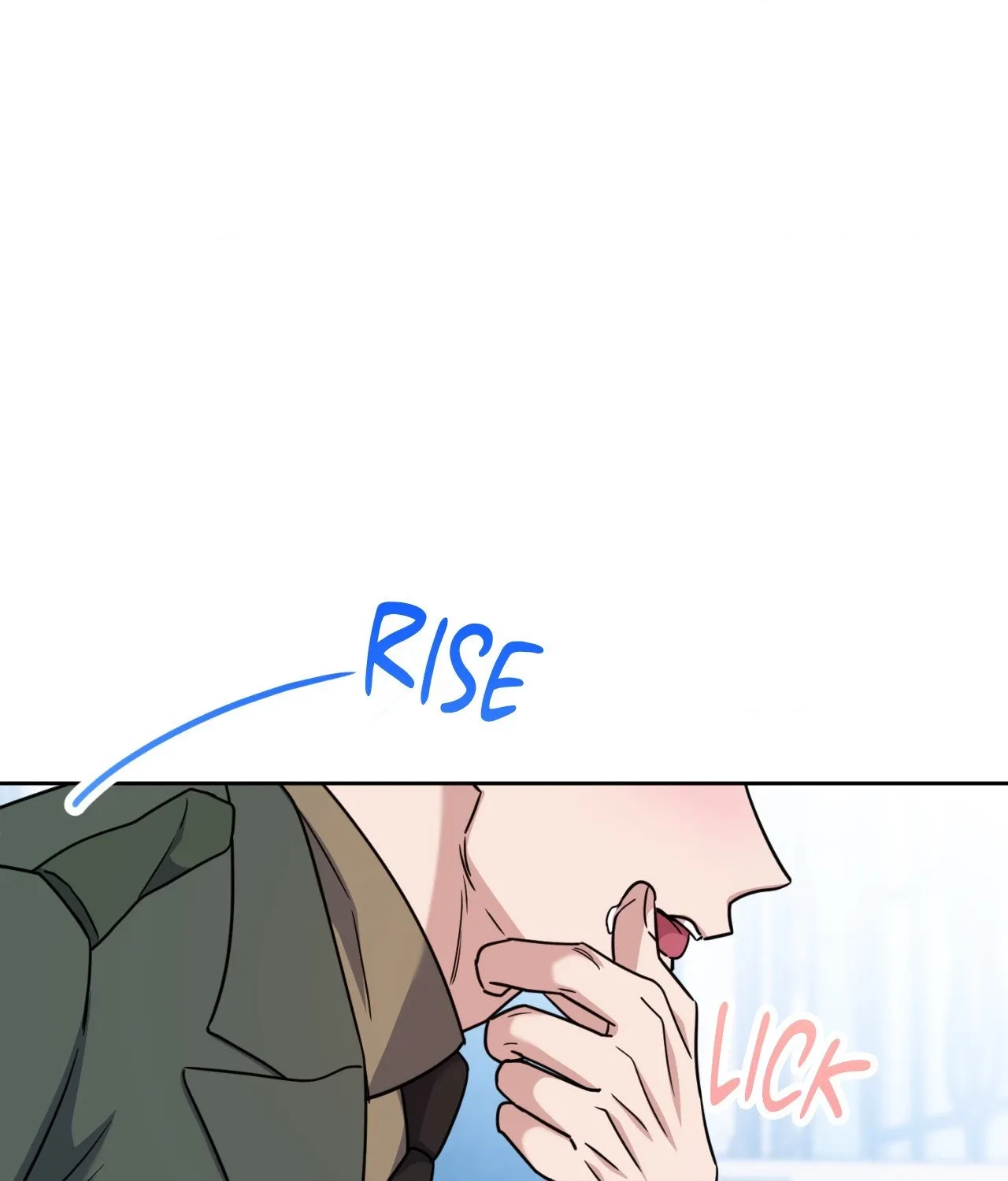 From Seed to Blossom Chapter 64 - Page 18 in English