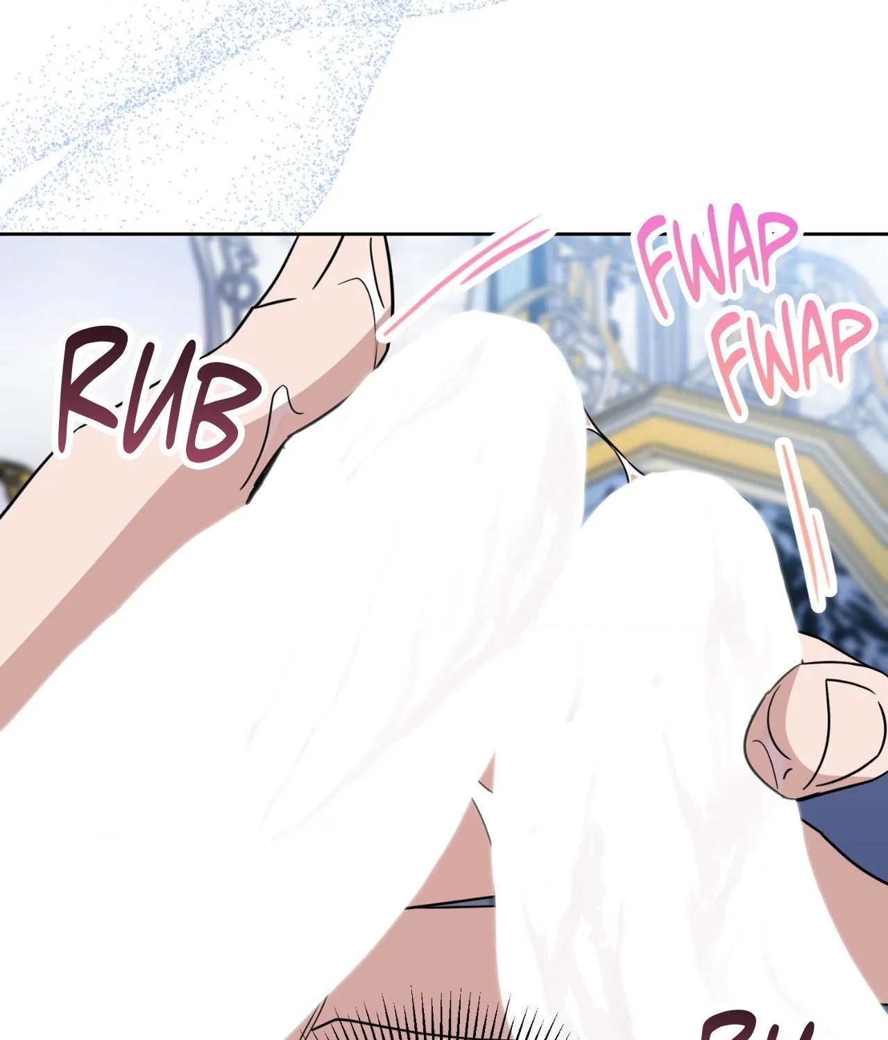From Seed to Blossom Chapter 64 - Page 26 in English