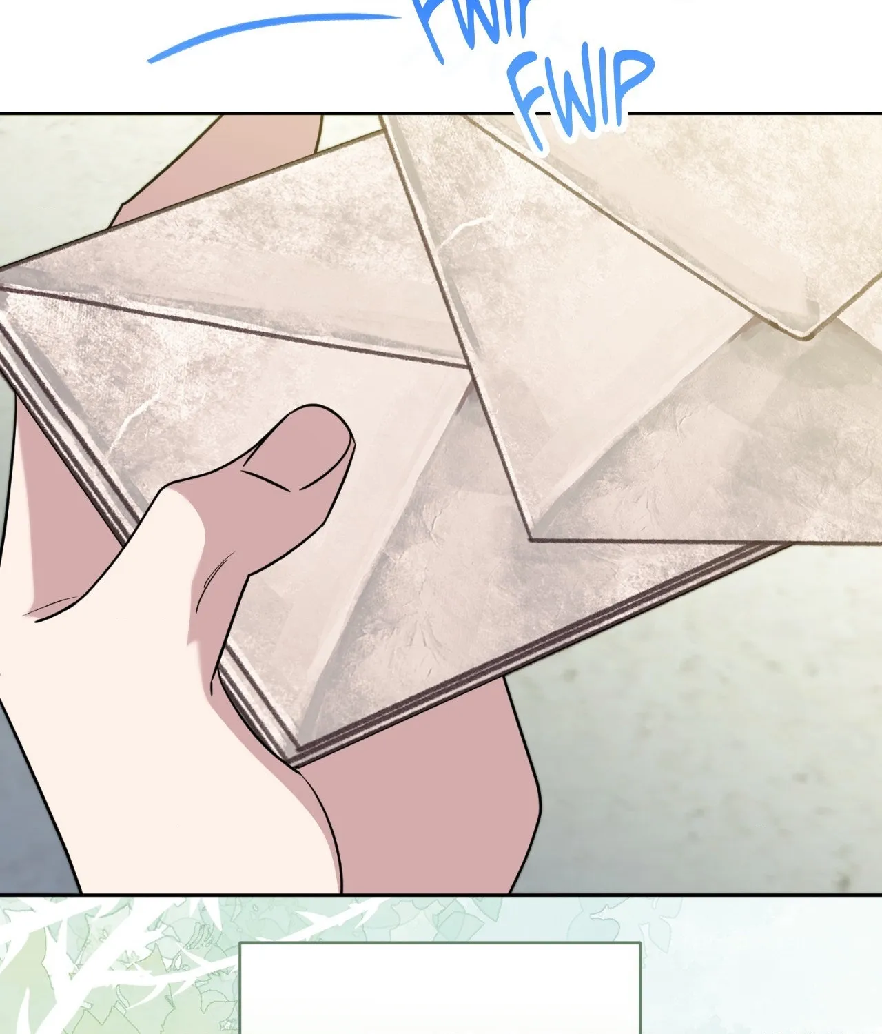 From Seed to Blossom Chapter 64 - Page 38 in English