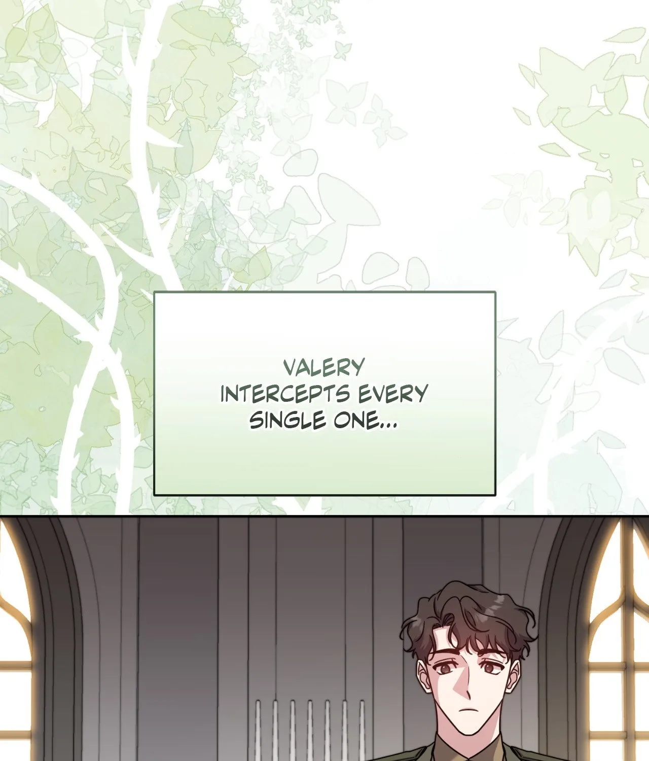From Seed to Blossom Chapter 64 - Page 41 in English
