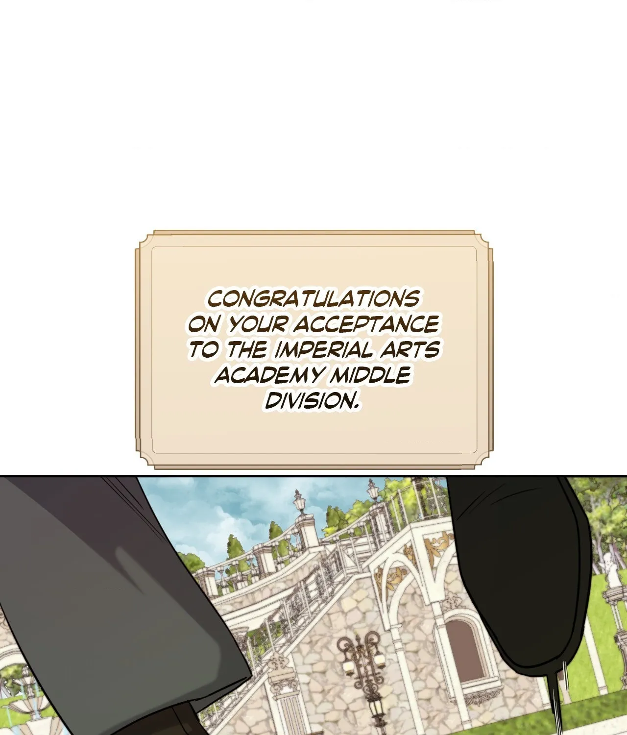 From Seed to Blossom Chapter 64 - Page 60 in English