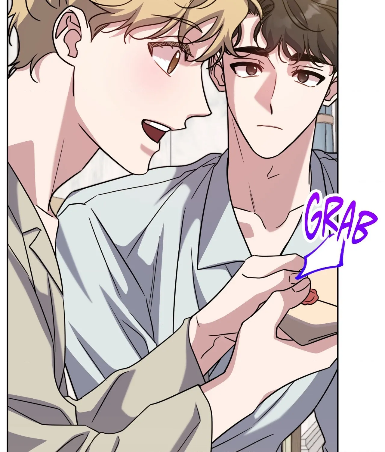From Seed to Blossom Chapter 64 - Page 77 in English