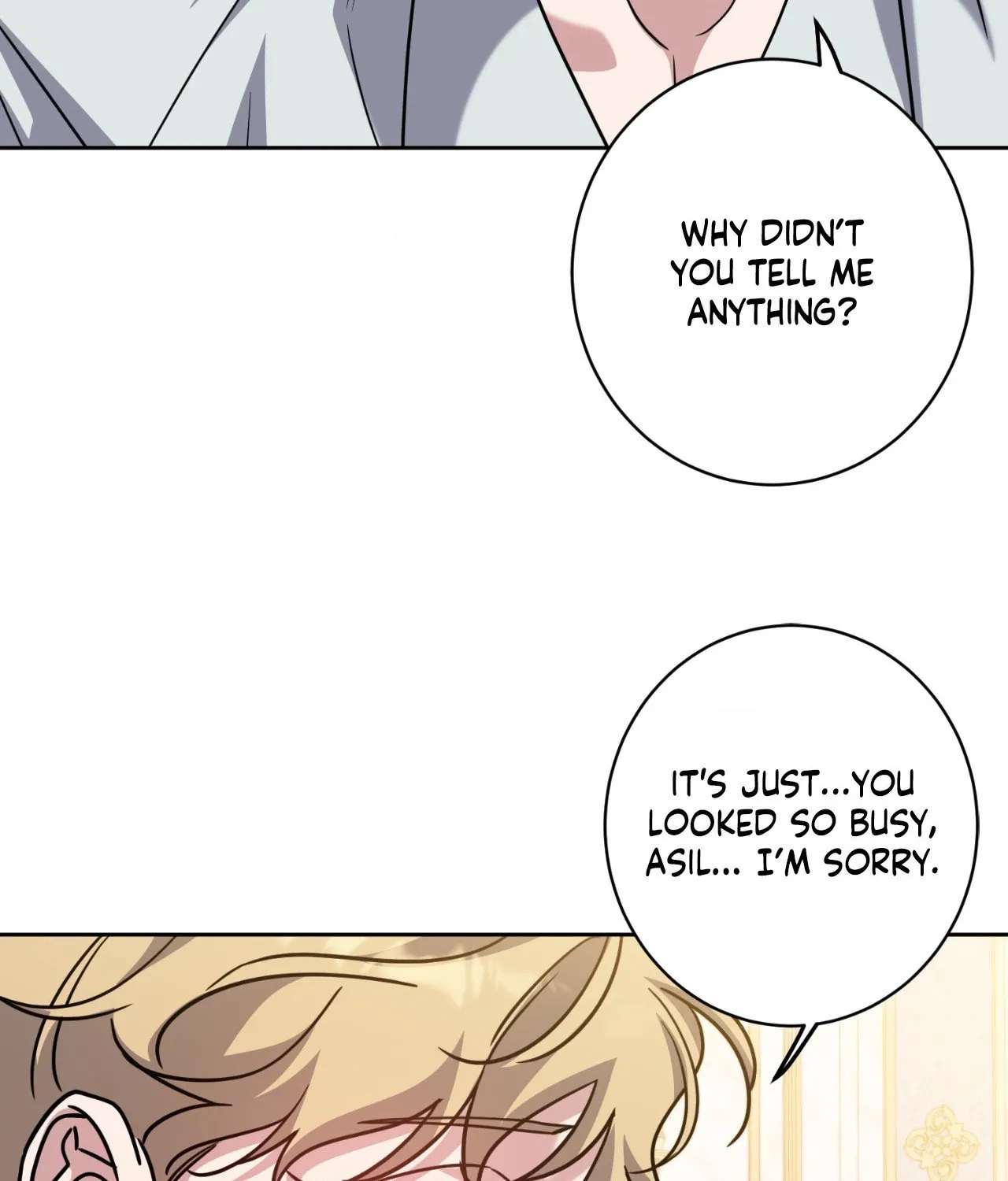 From Seed to Blossom Chapter 64 - Page 80 in English