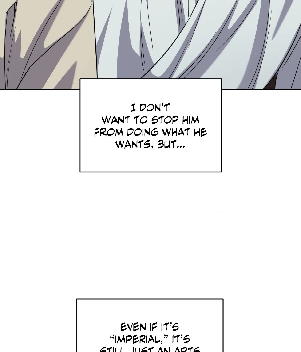 From Seed to Blossom Chapter 64 - Page 90 in English