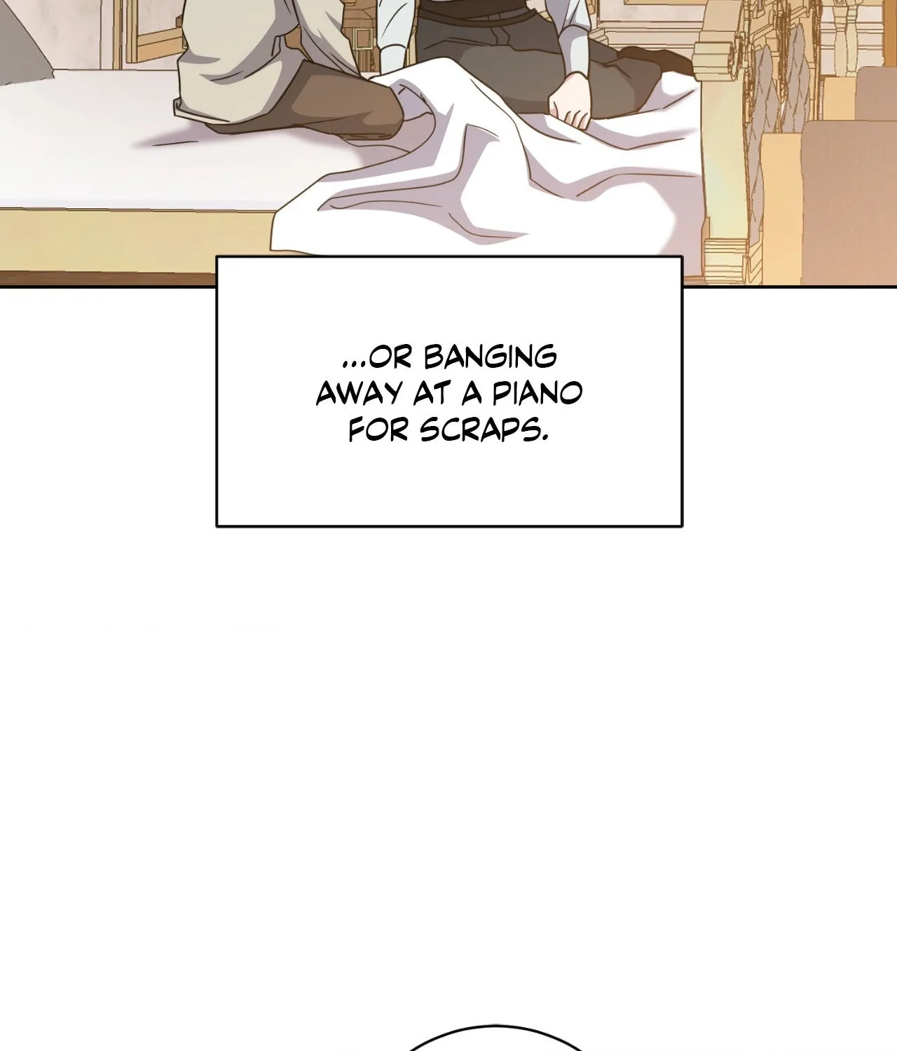 From Seed to Blossom Chapter 64 - Page 95 in English