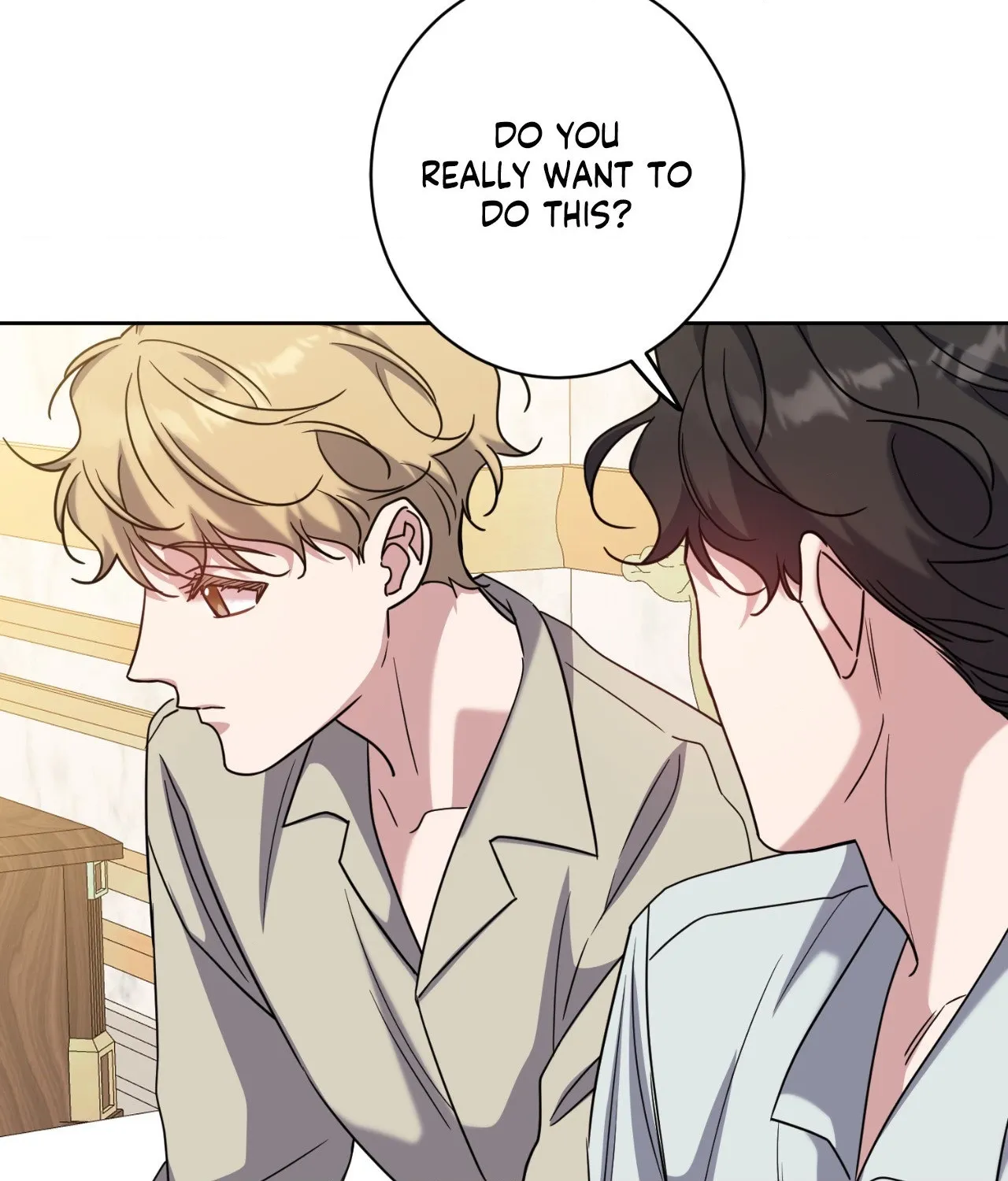 From Seed to Blossom Chapter 64 - Page 96 in English