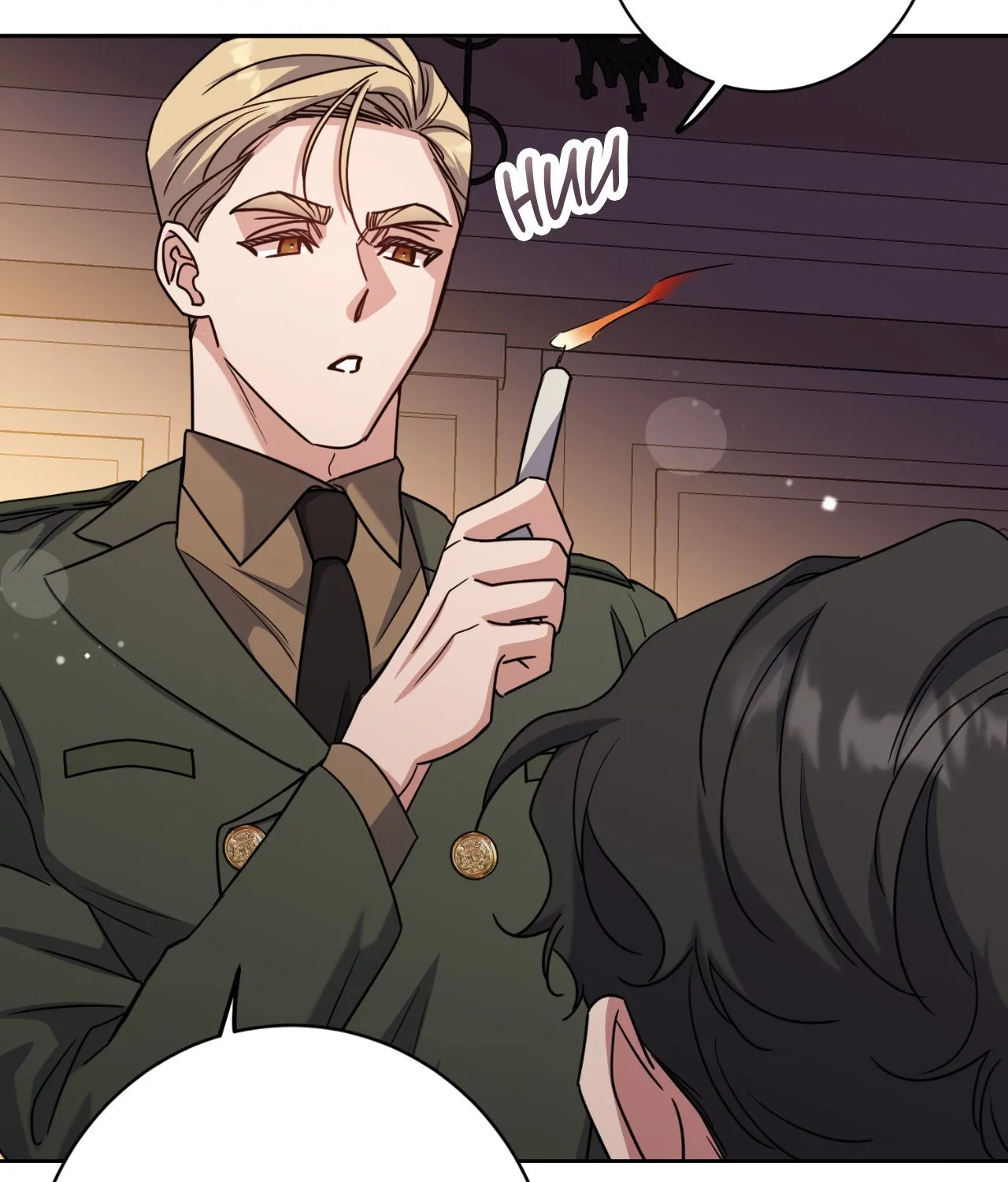 From Seed to Blossom Chapter 65 - Page 105 in English