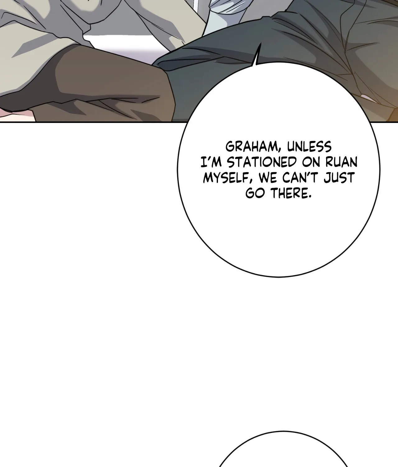 From Seed to Blossom Chapter 65 - Page 11 in English