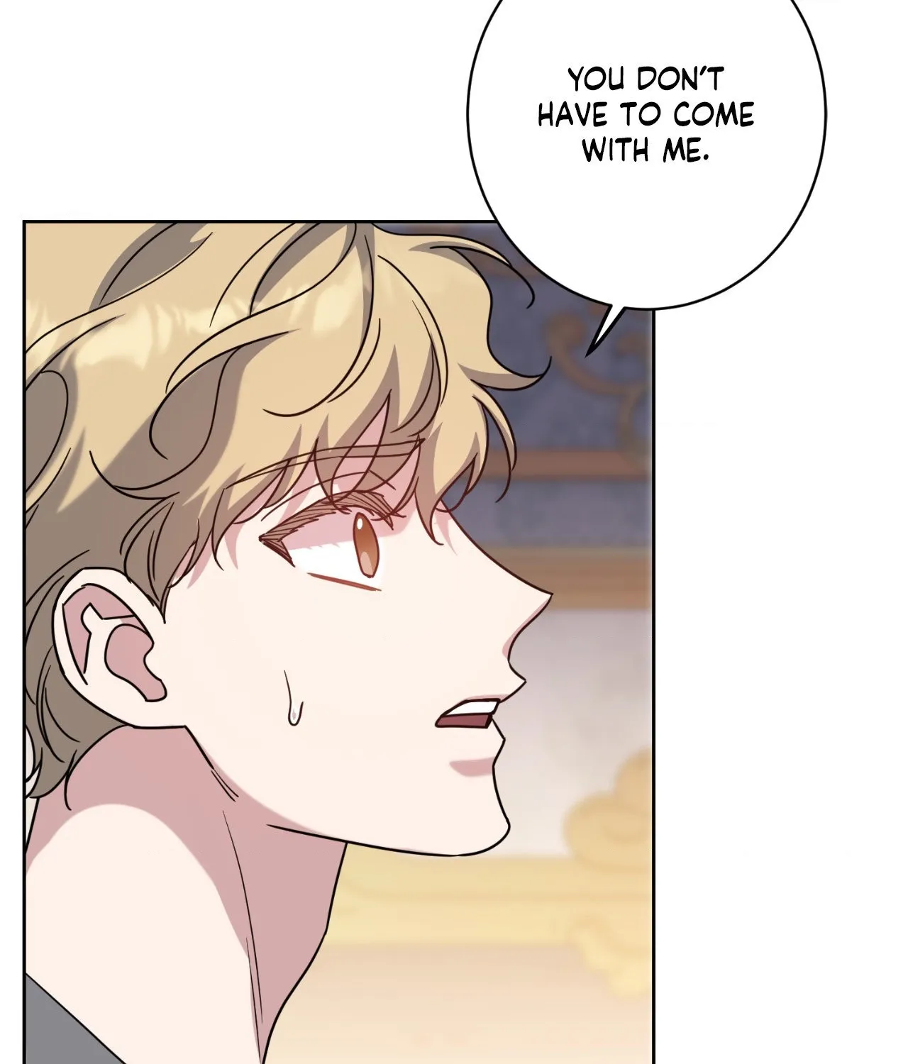 From Seed to Blossom Chapter 65 - Page 12 in English