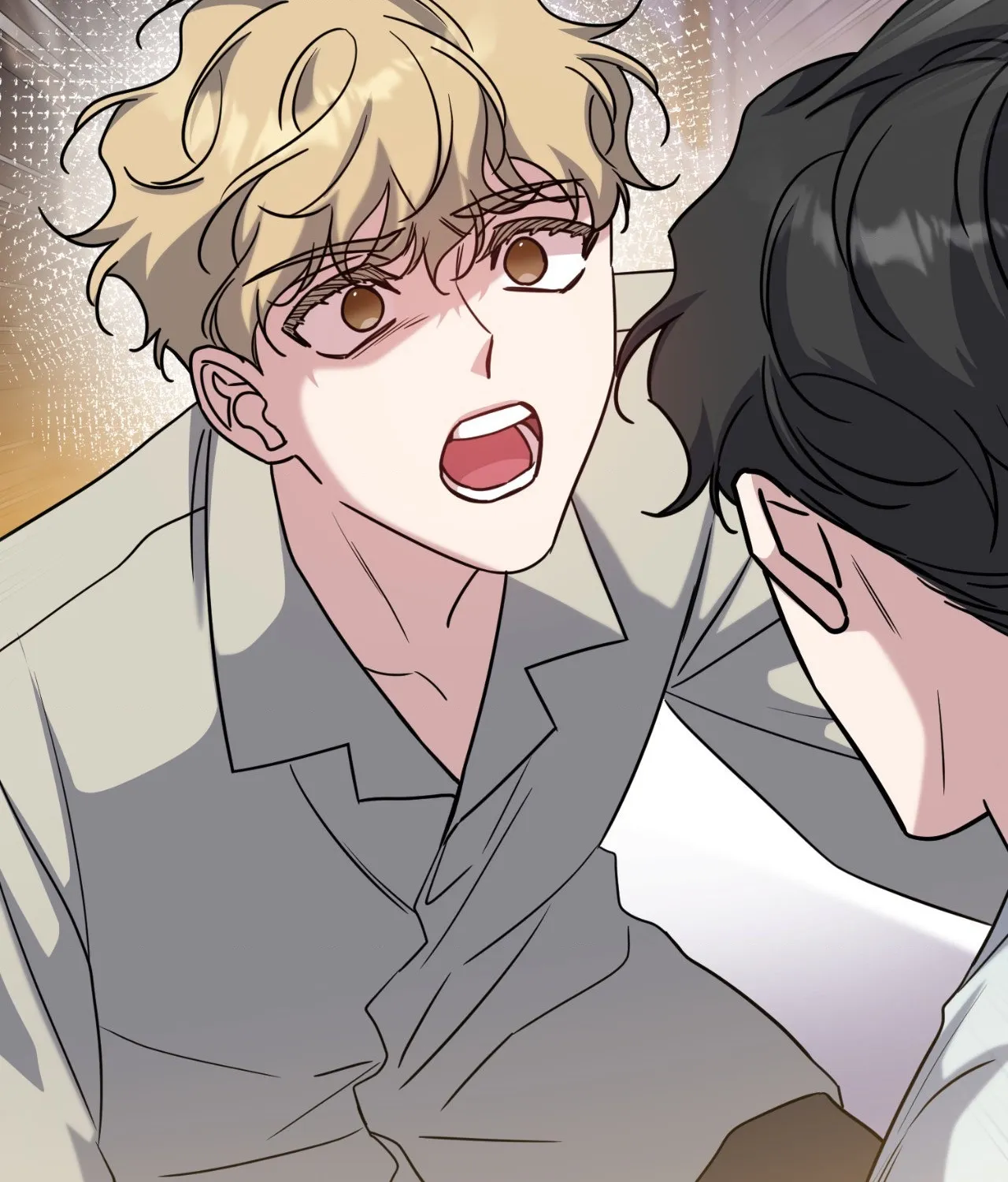 From Seed to Blossom Chapter 65 - Page 17 in English