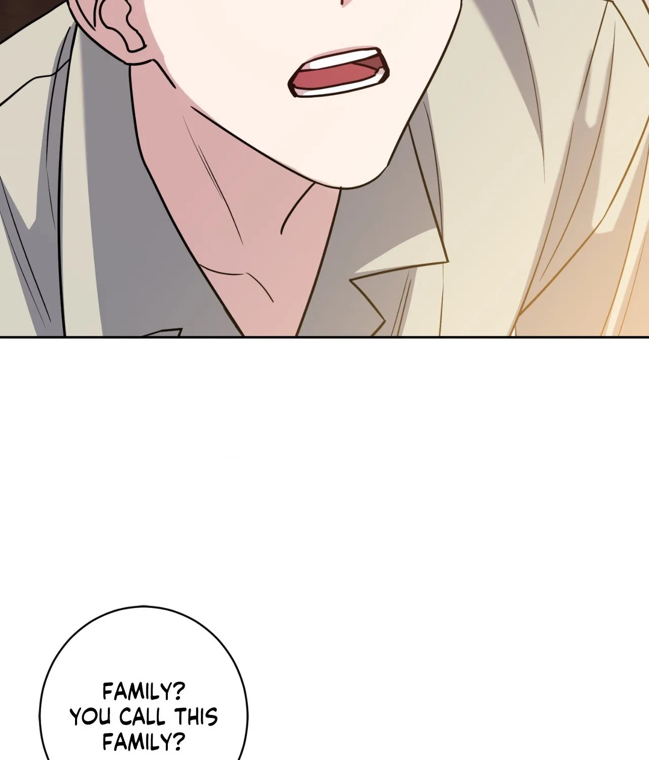 From Seed to Blossom Chapter 65 - Page 20 in English