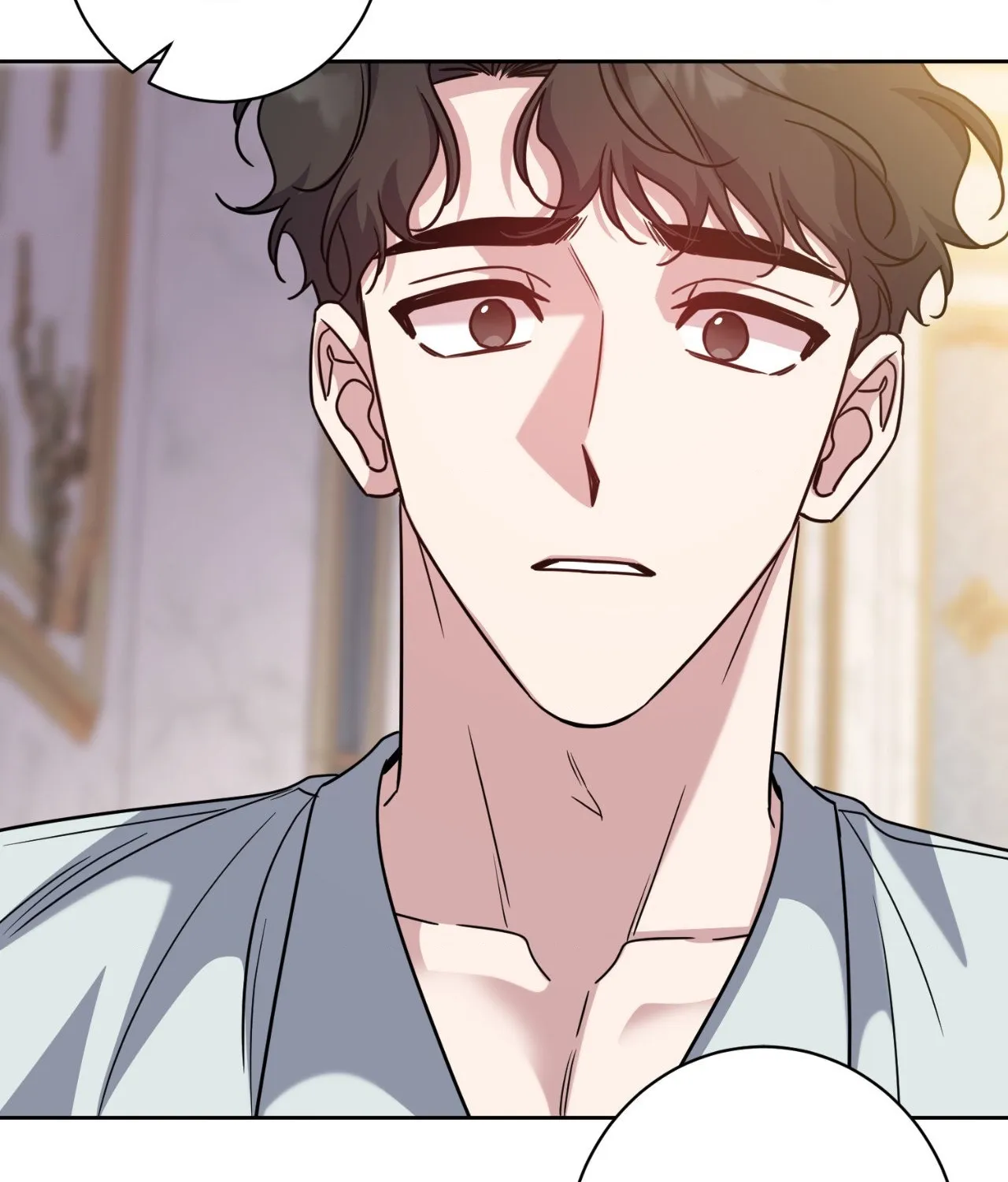 From Seed to Blossom Chapter 65 - Page 21 in English