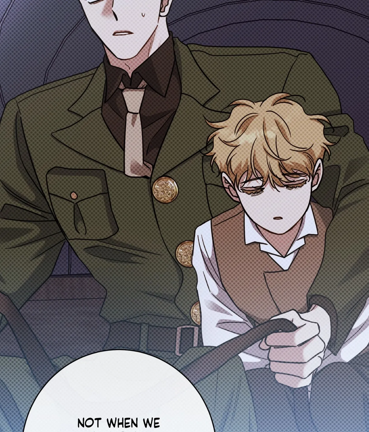 From Seed to Blossom Chapter 65 - Page 27 in English