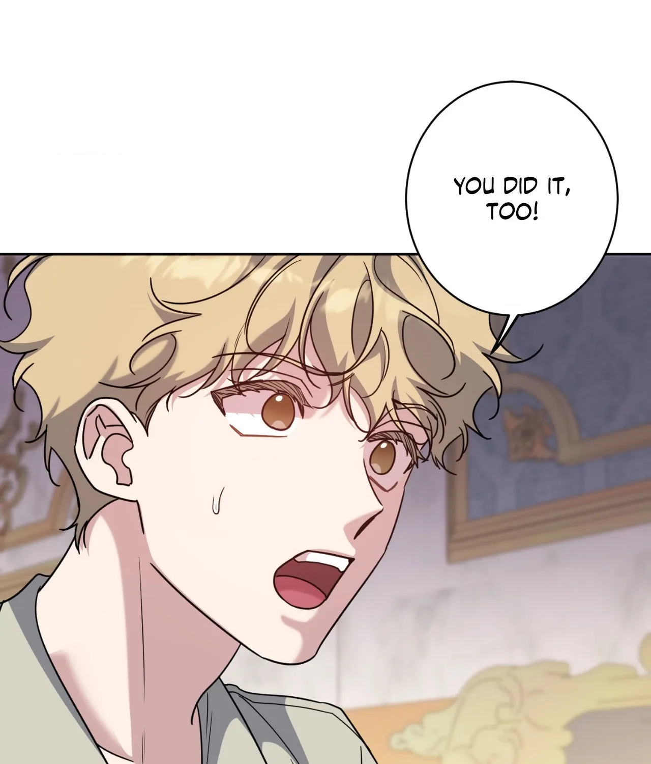 From Seed to Blossom Chapter 65 - Page 6 in English