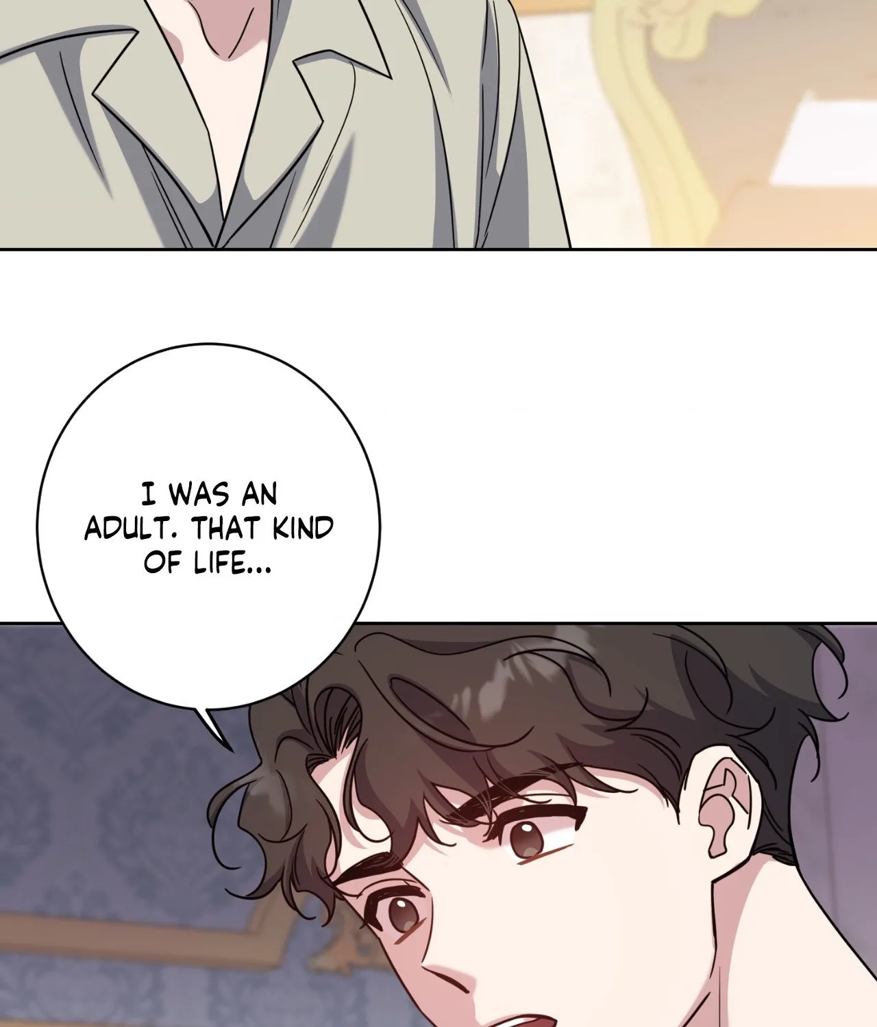 From Seed to Blossom Chapter 65 - Page 7 in English