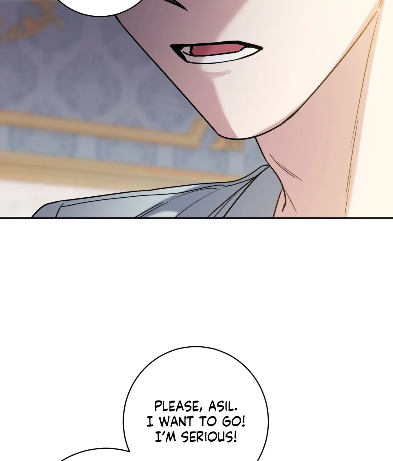 From Seed to Blossom Chapter 65 - Page 9 in English
