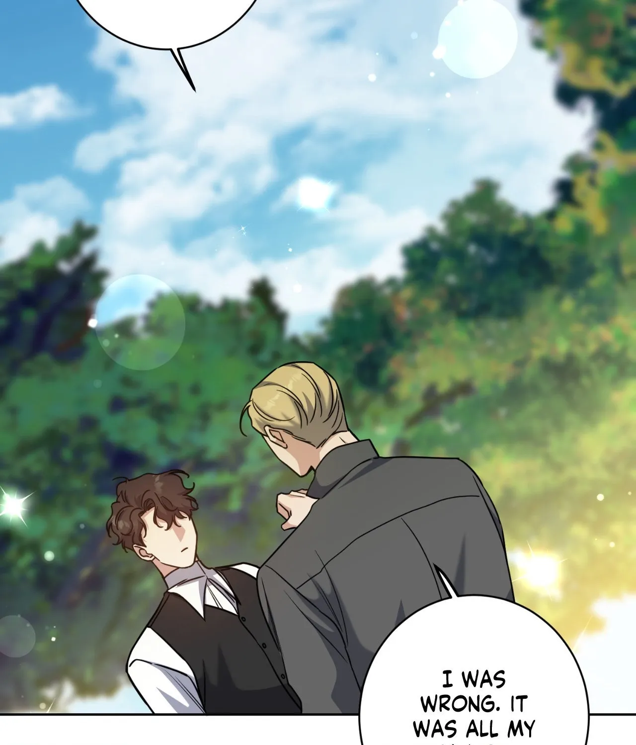 From Seed to Blossom Chapter 66 - Page 118 in English