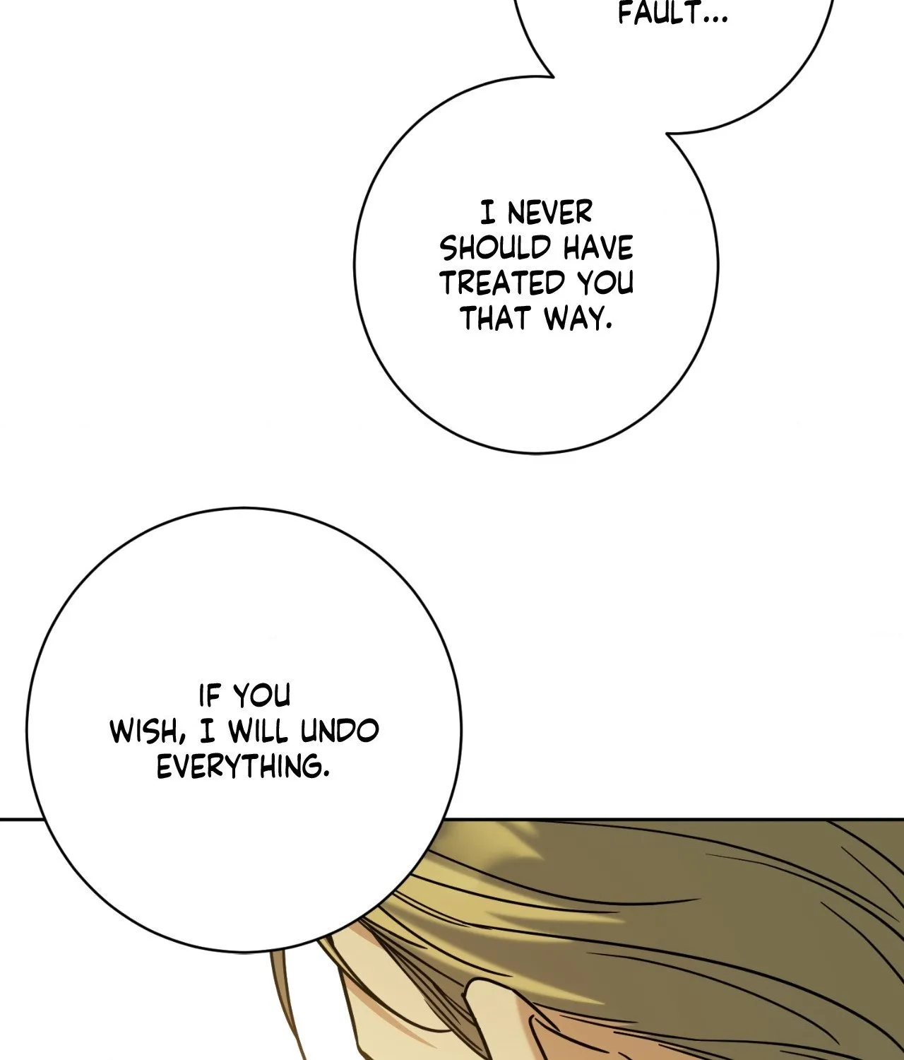 From Seed to Blossom Chapter 66 - Page 119 in English