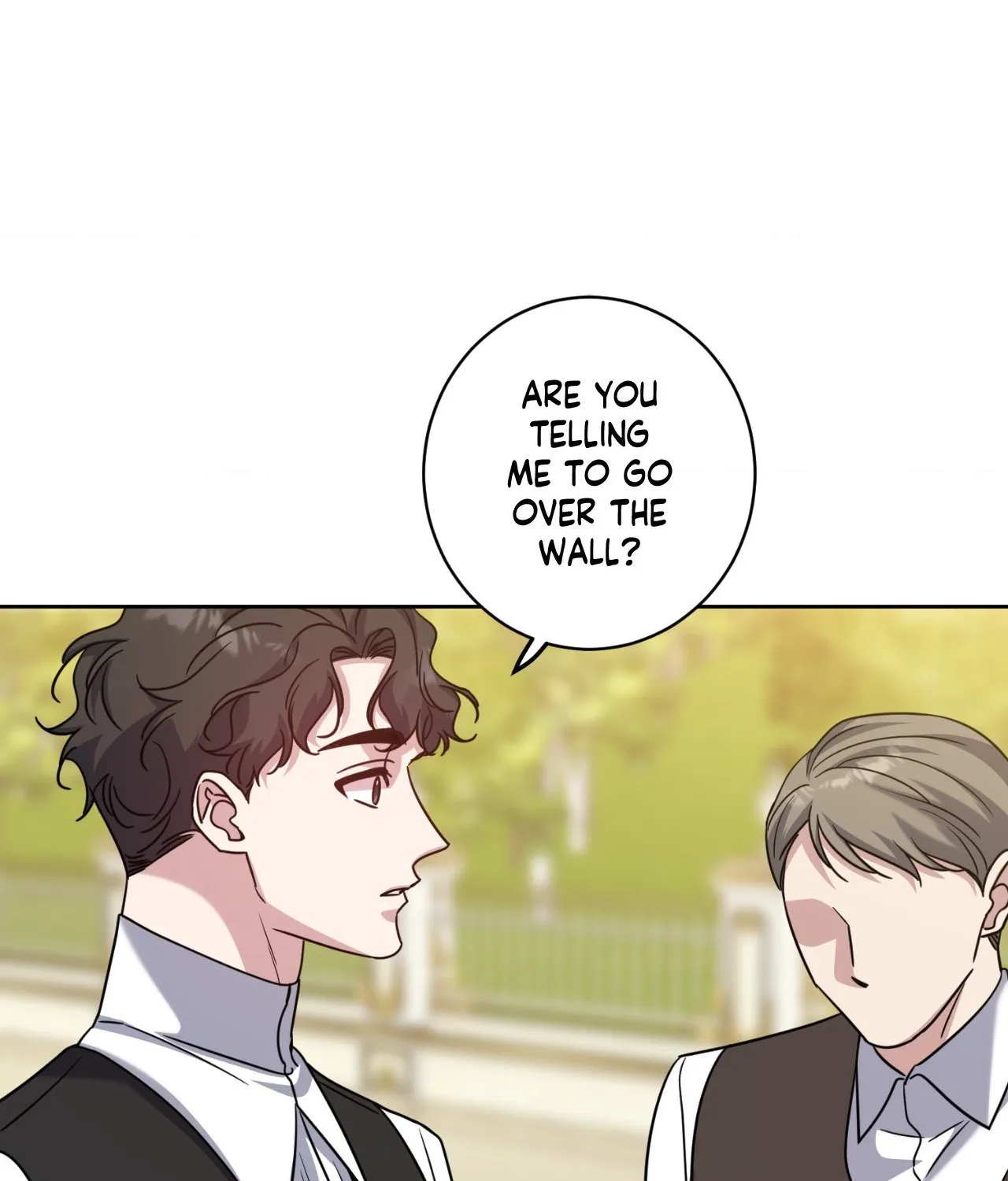 From Seed to Blossom Chapter 66 - Page 19 in English