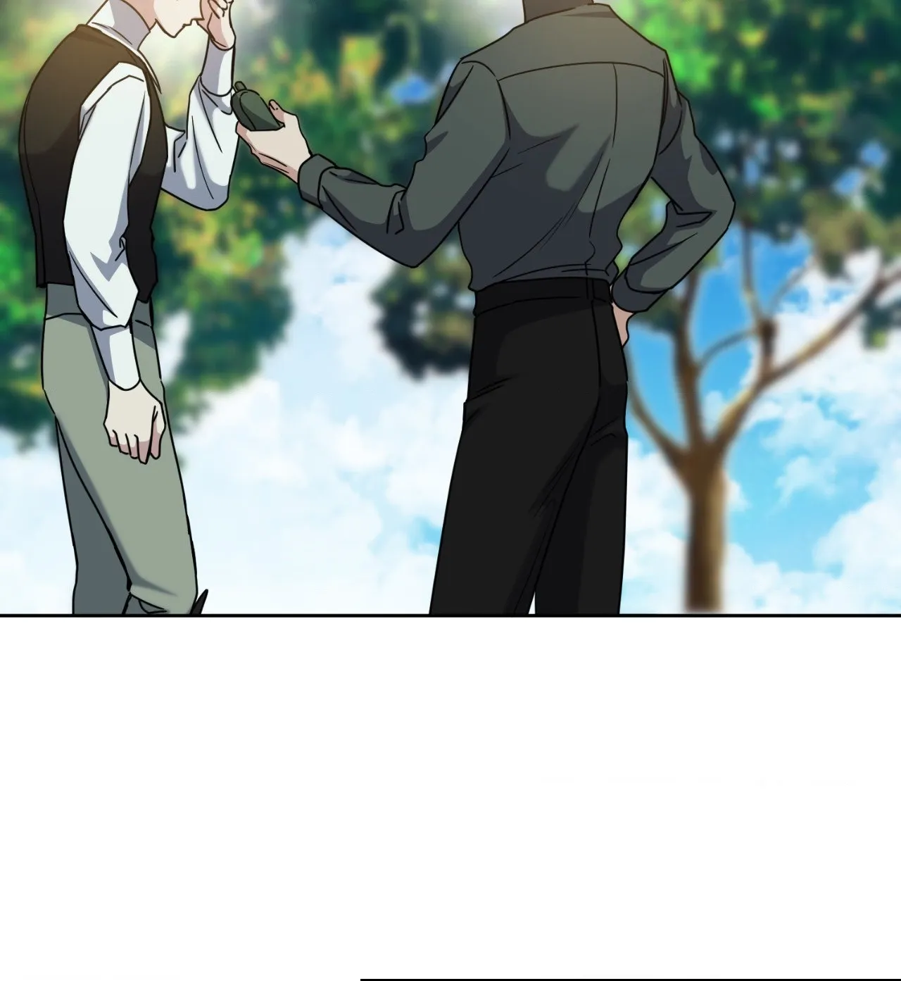 From Seed to Blossom Chapter 66 - Page 65 in English