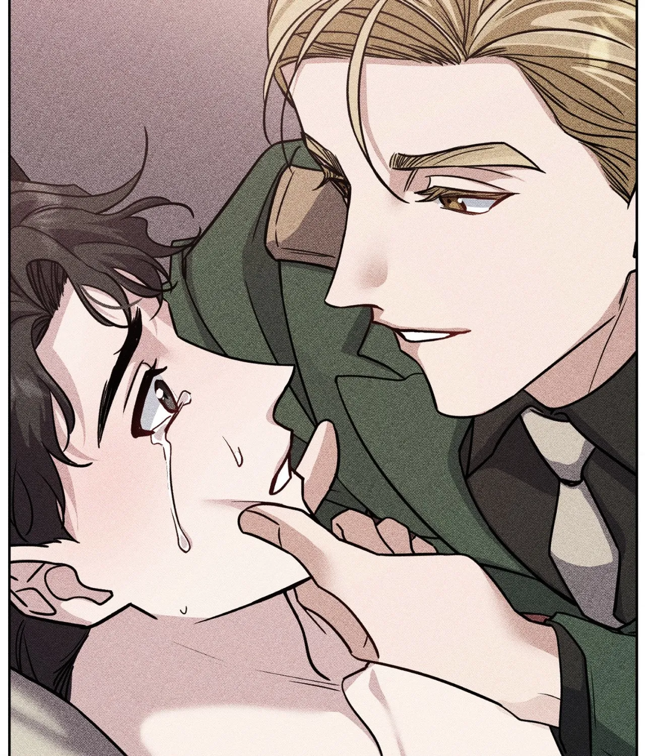 From Seed to Blossom Chapter 66 - Page 93 in English