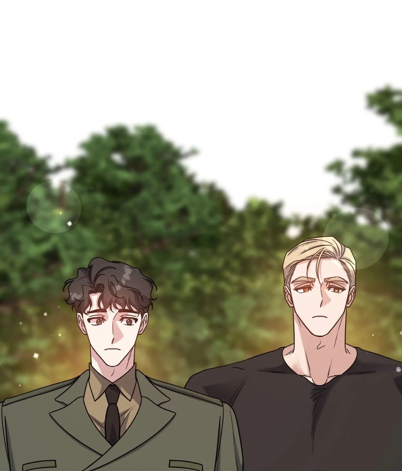 From Seed to Blossom Chapter 67 - Page 121 in English