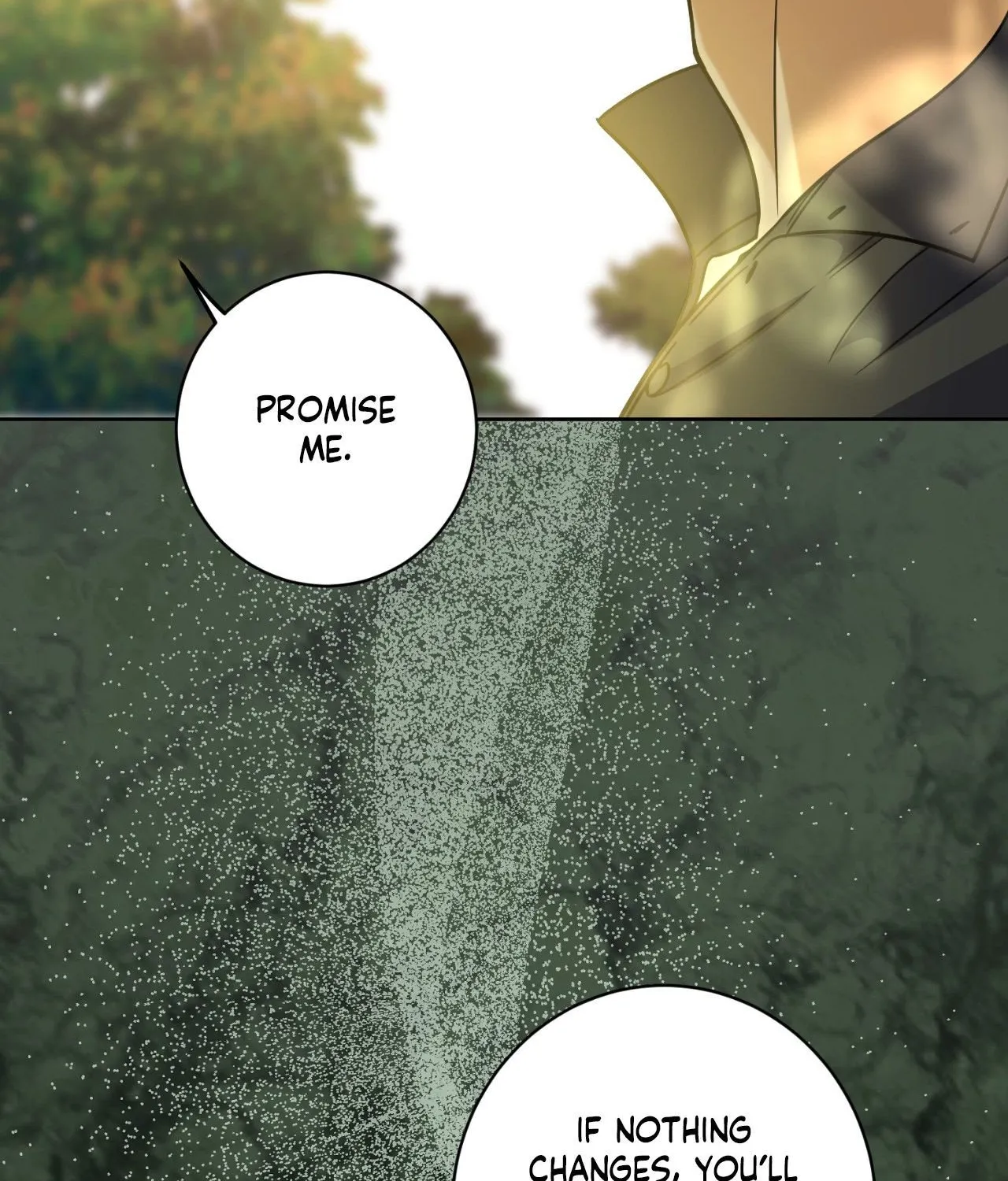 From Seed to Blossom Chapter 67 - Page 14 in English