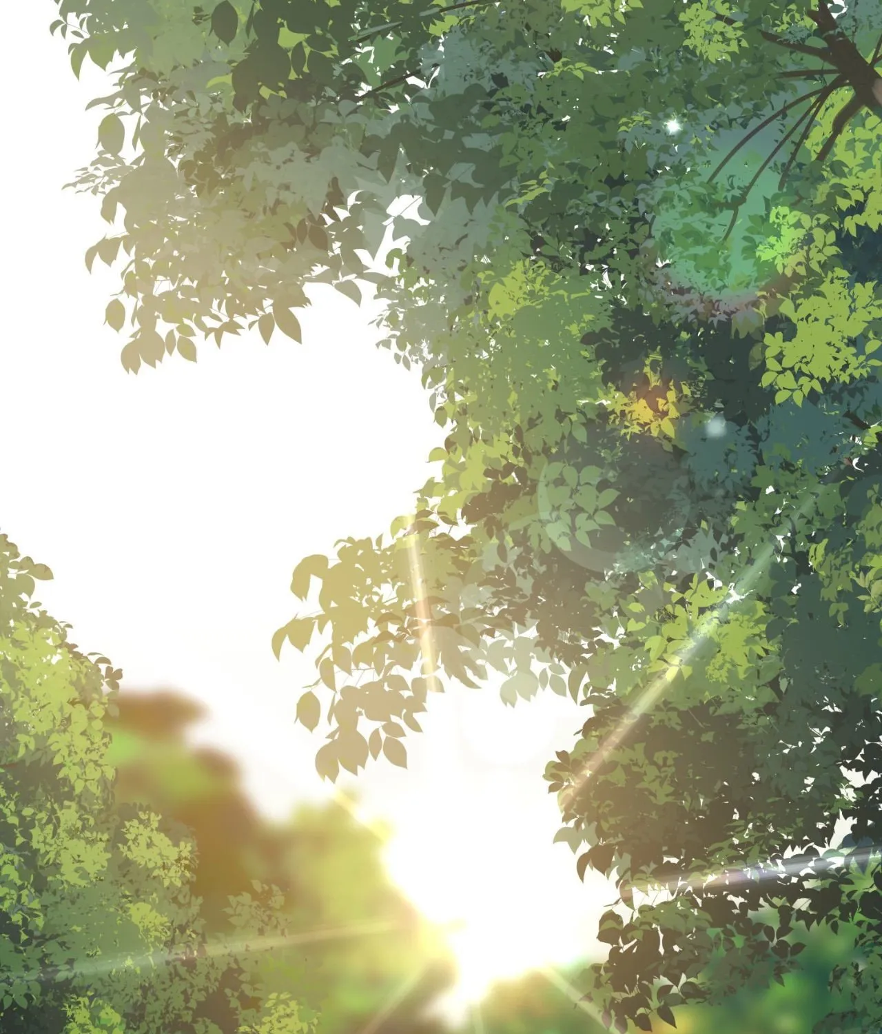 From Seed to Blossom Chapter 67 - Page 25 in English