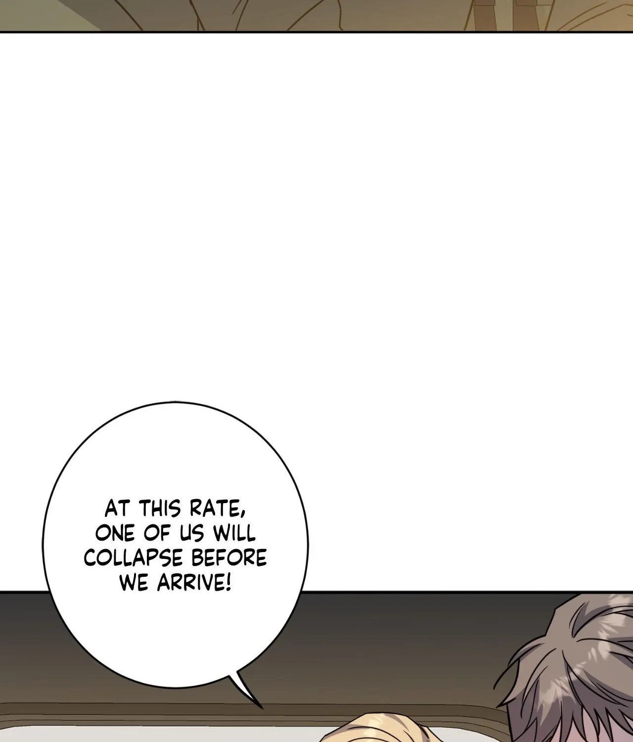 From Seed to Blossom Chapter 67 - Page 38 in English
