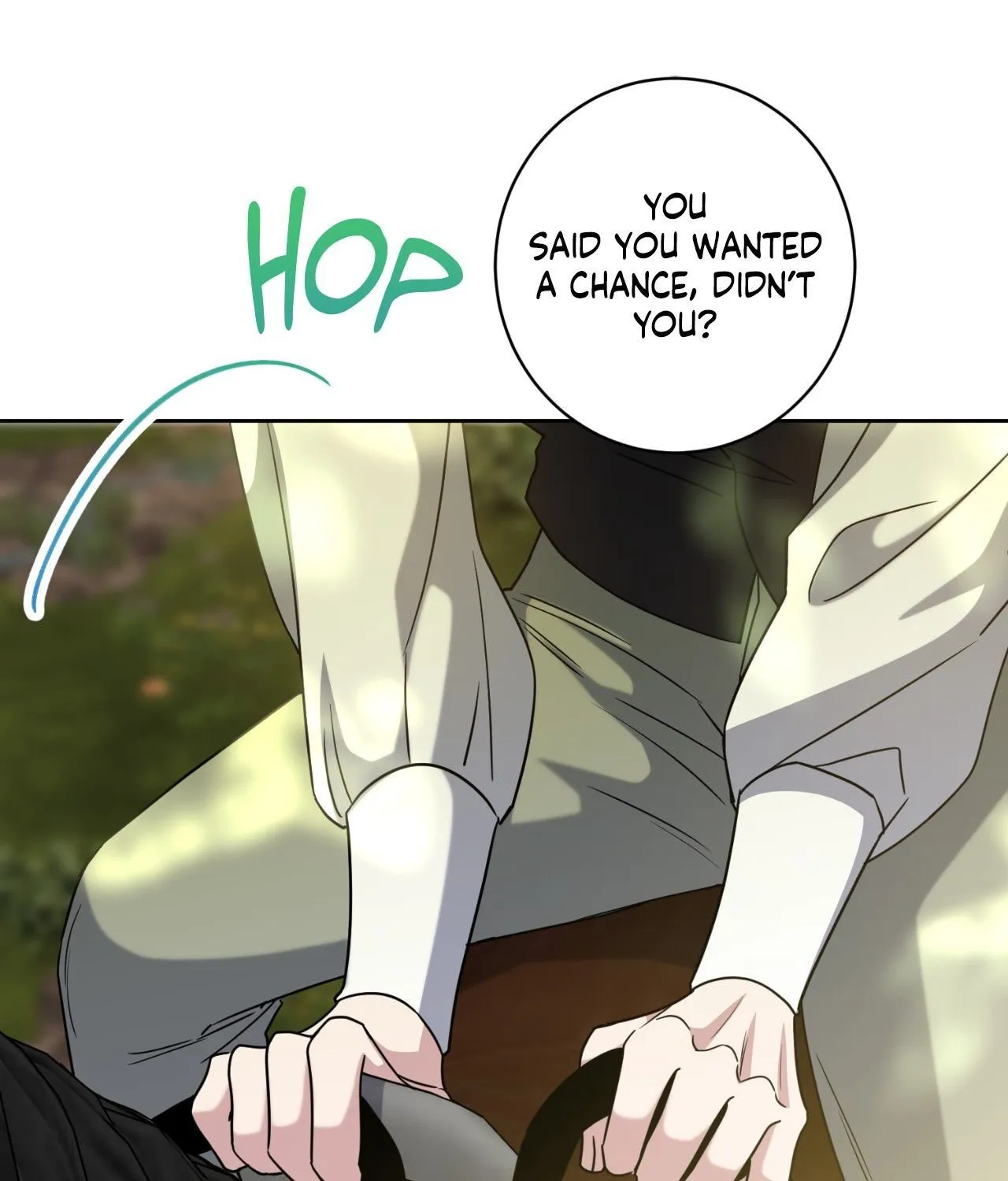 From Seed to Blossom Chapter 67 - Page 4 in English