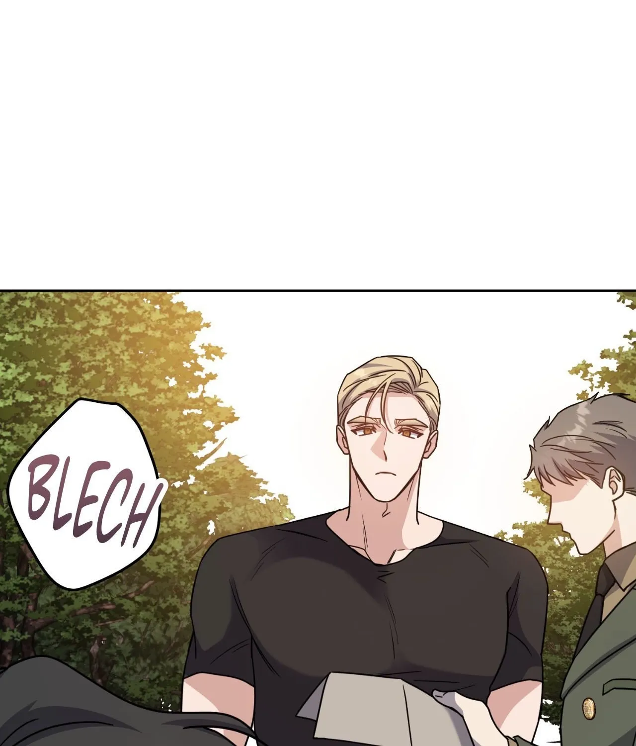 From Seed to Blossom Chapter 67 - Page 58 in English