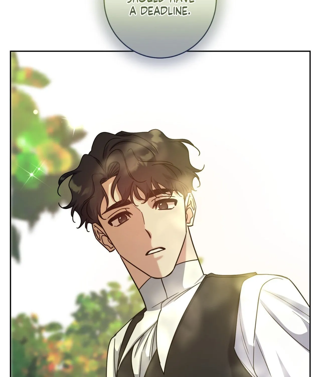 From Seed to Blossom Chapter 67 - Page 6 in English