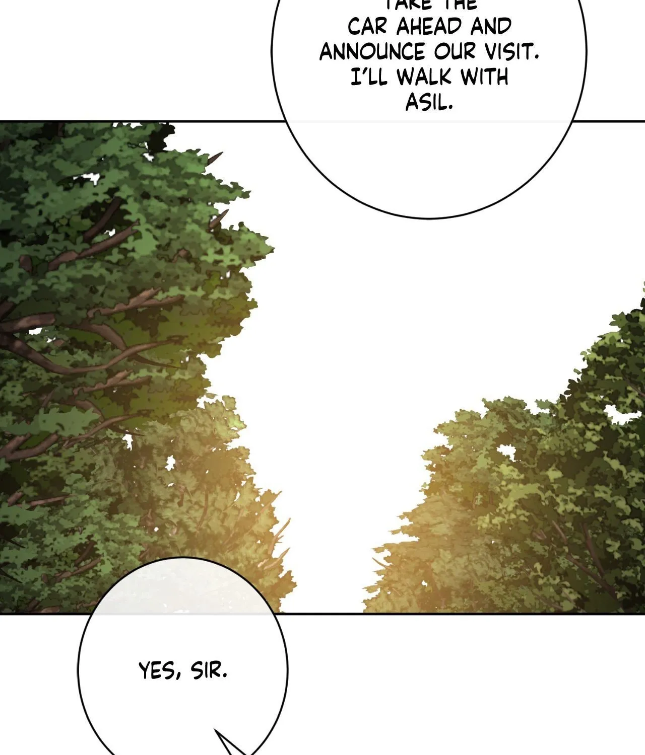 From Seed to Blossom Chapter 67 - Page 65 in English