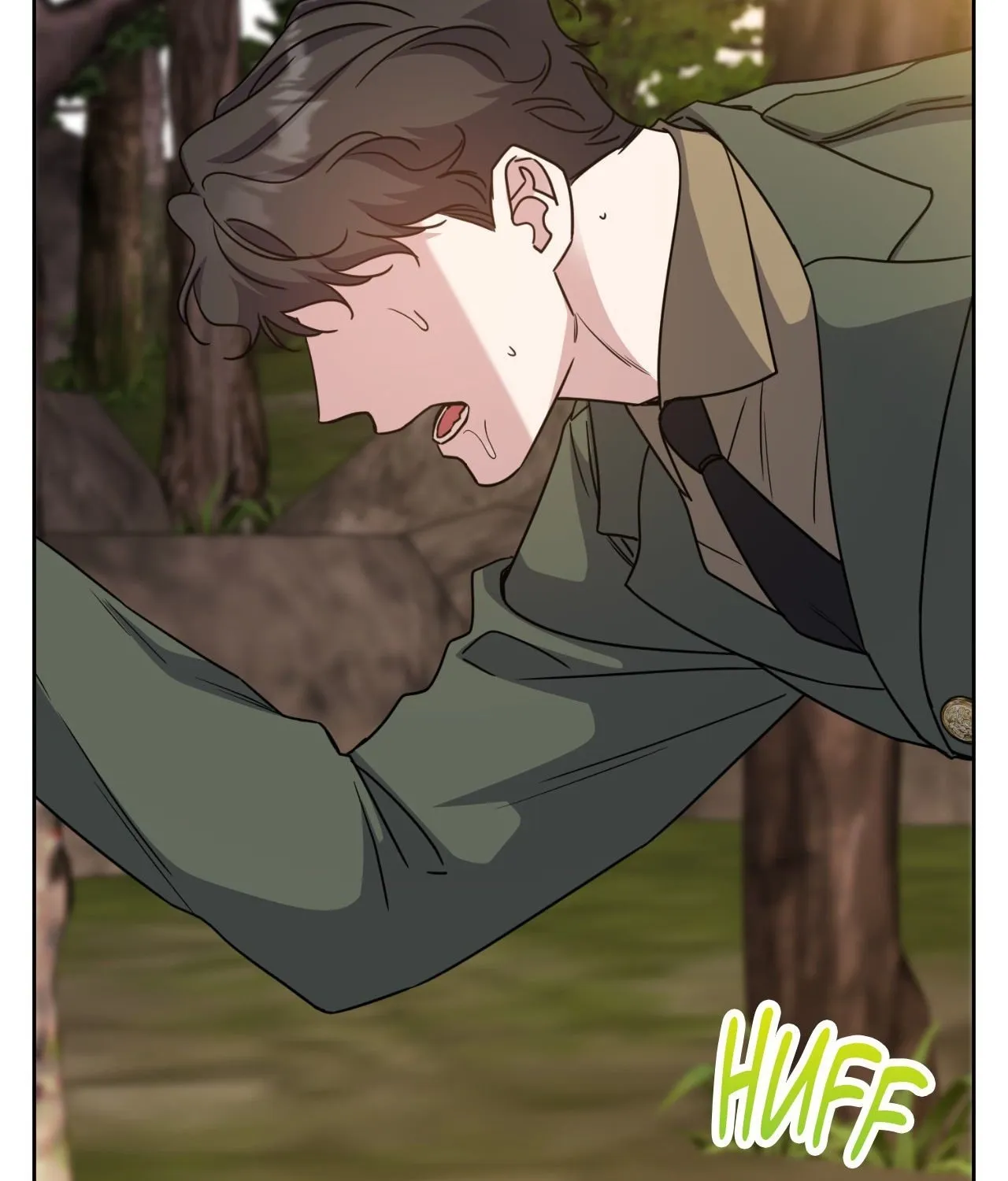 From Seed to Blossom Chapter 67 - Page 67 in English
