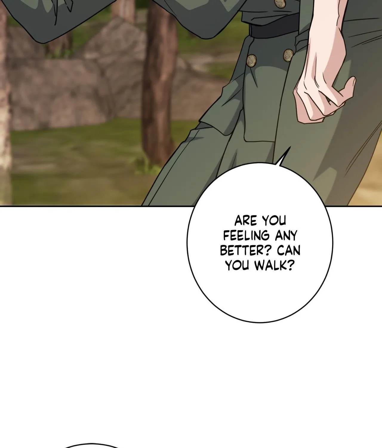 From Seed to Blossom Chapter 67 - Page 70 in English