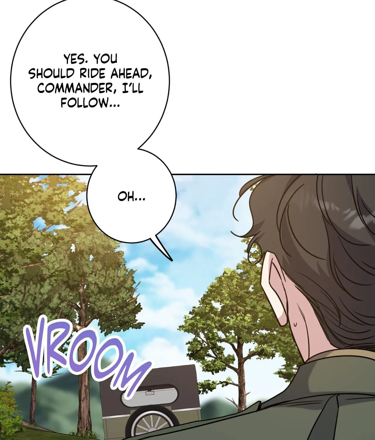 From Seed to Blossom Chapter 67 - Page 71 in English