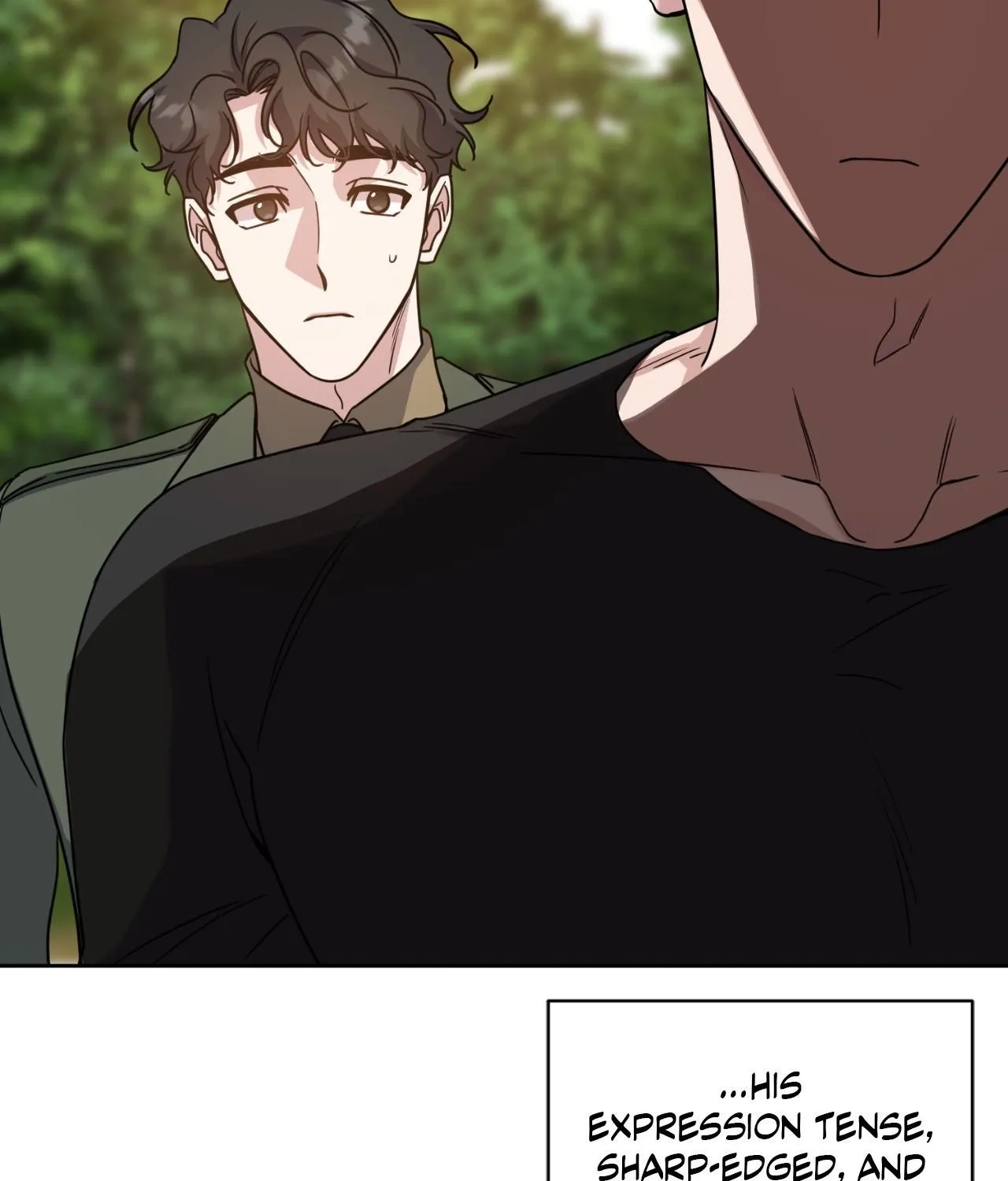 From Seed to Blossom Chapter 67 - Page 80 in English