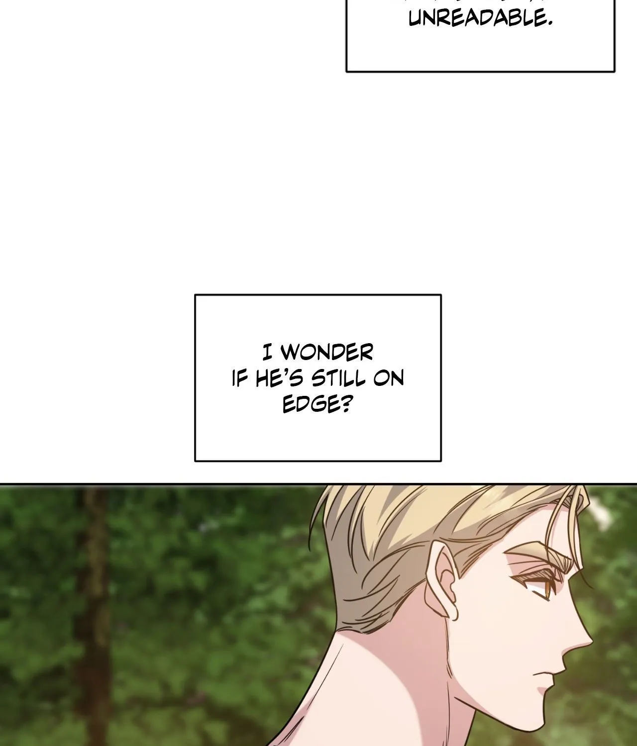 From Seed to Blossom Chapter 67 - Page 81 in English