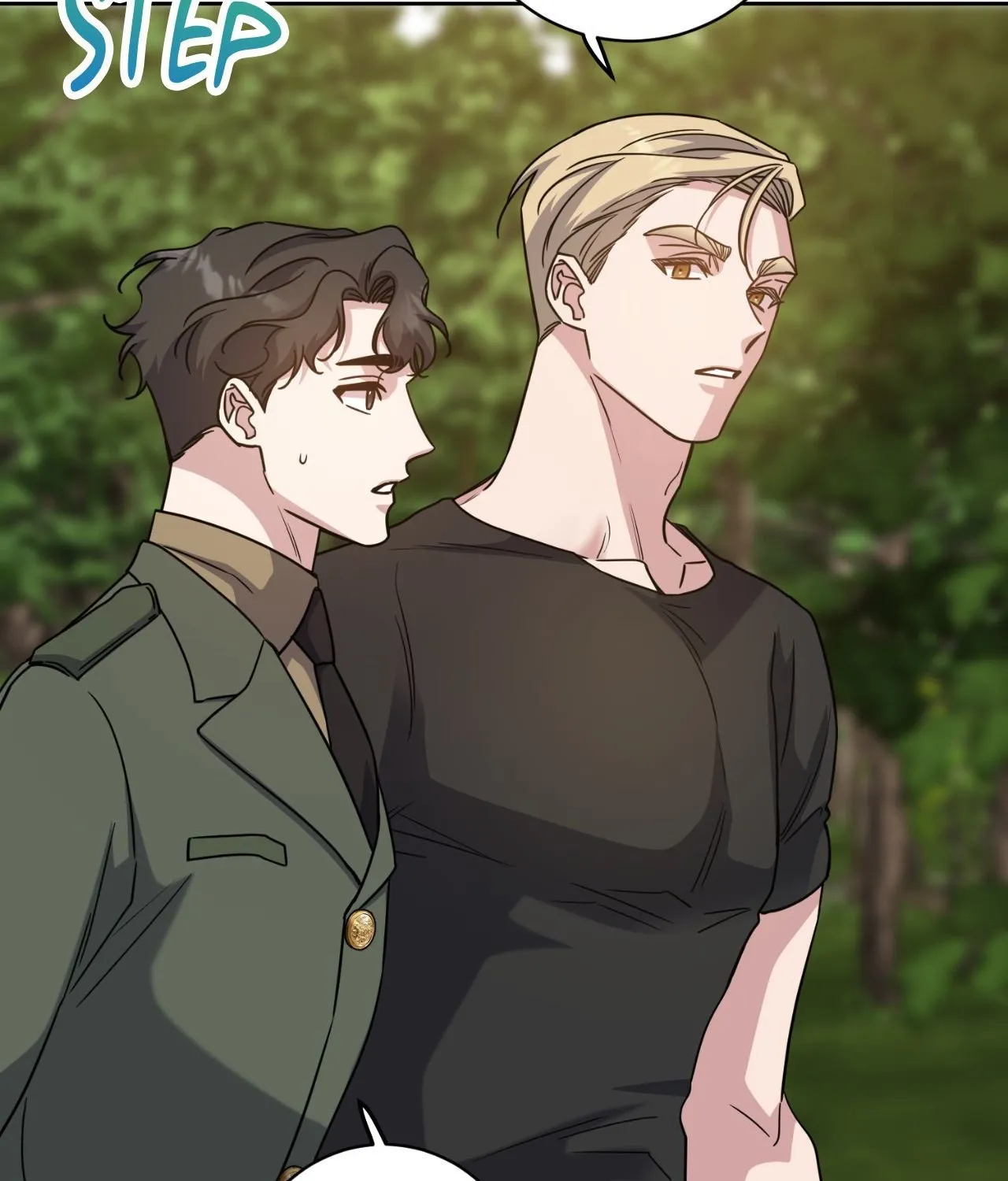 From Seed to Blossom Chapter 67 - Page 85 in English