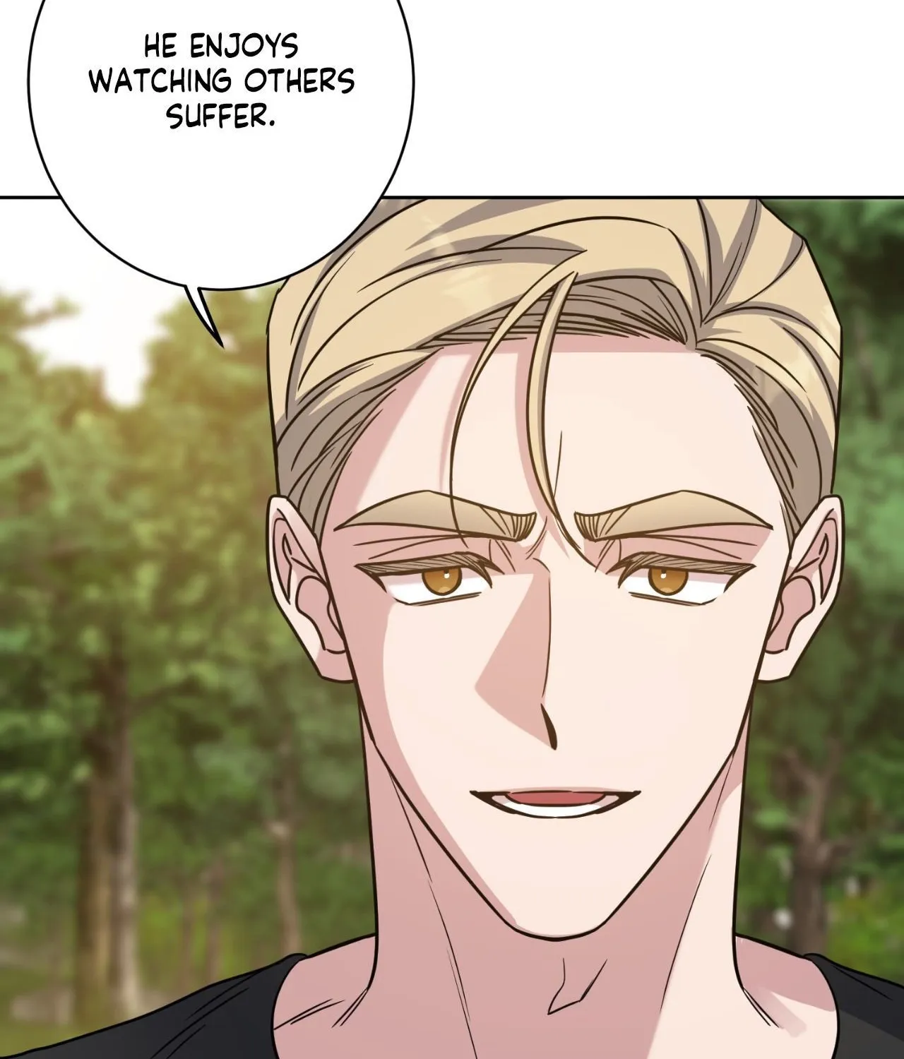 From Seed to Blossom Chapter 67 - Page 92 in English